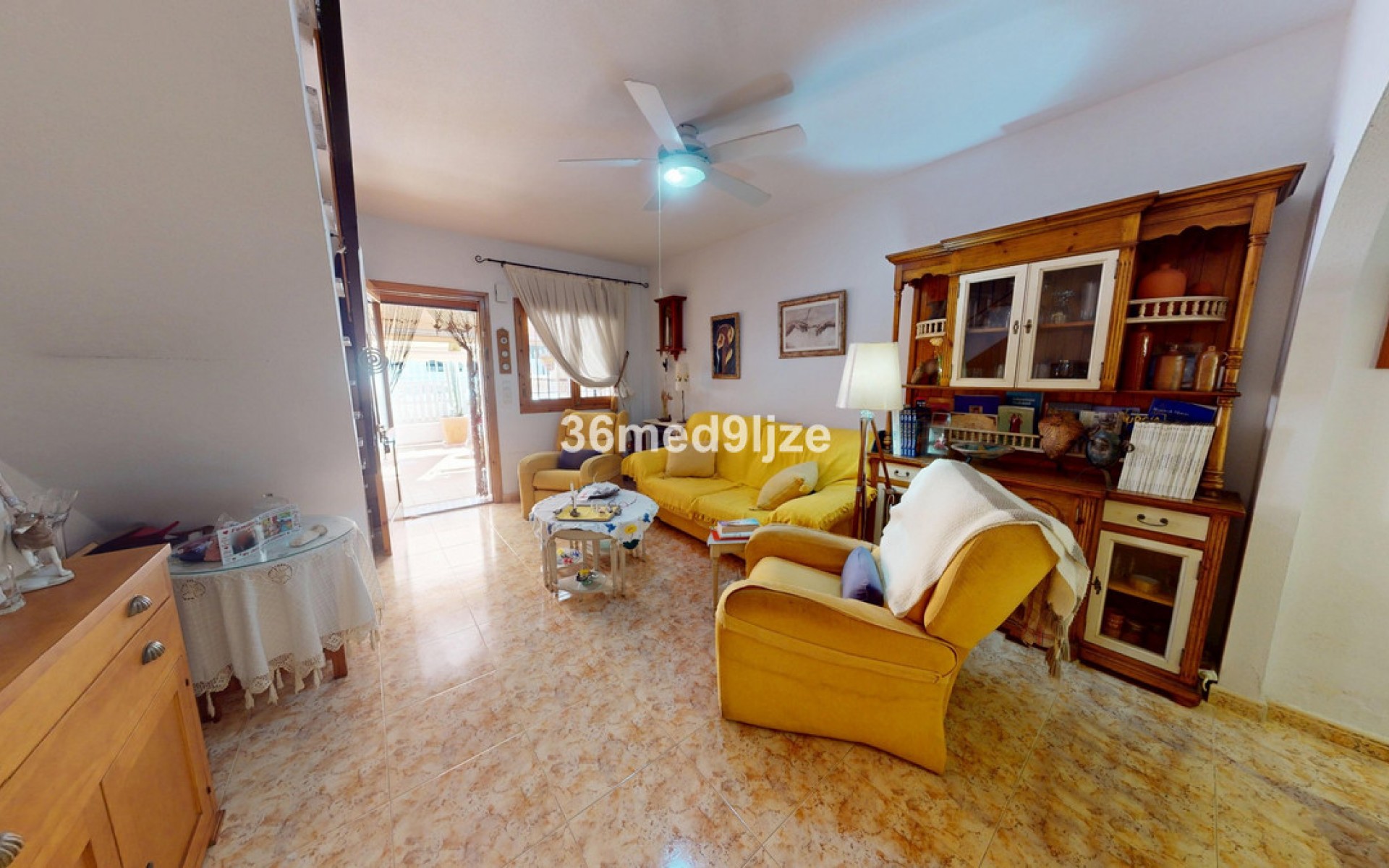 Resale - Rijtjes huis - Los Alcazares - Los Alcazares Centro