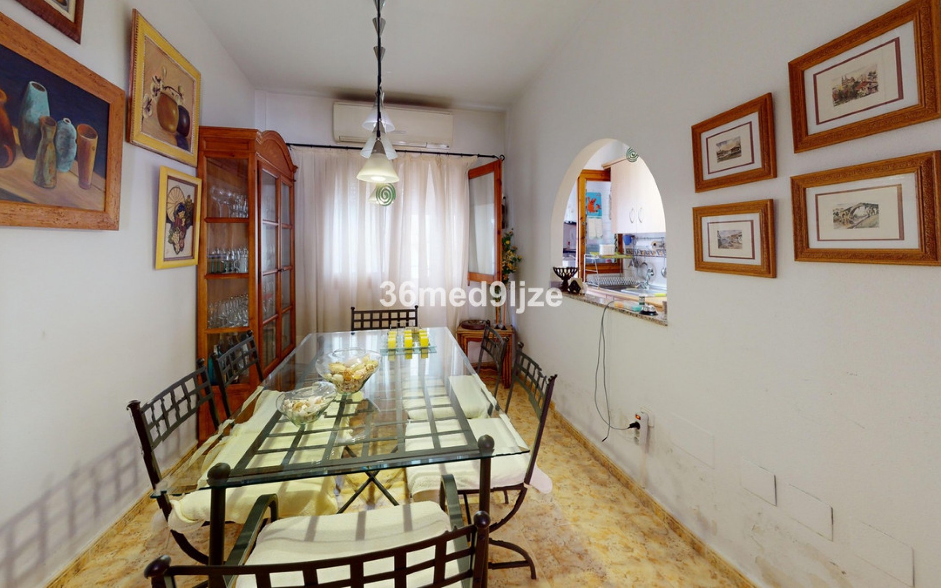 Resale - Rijtjes huis - Los Alcazares - Los Alcazares Centro
