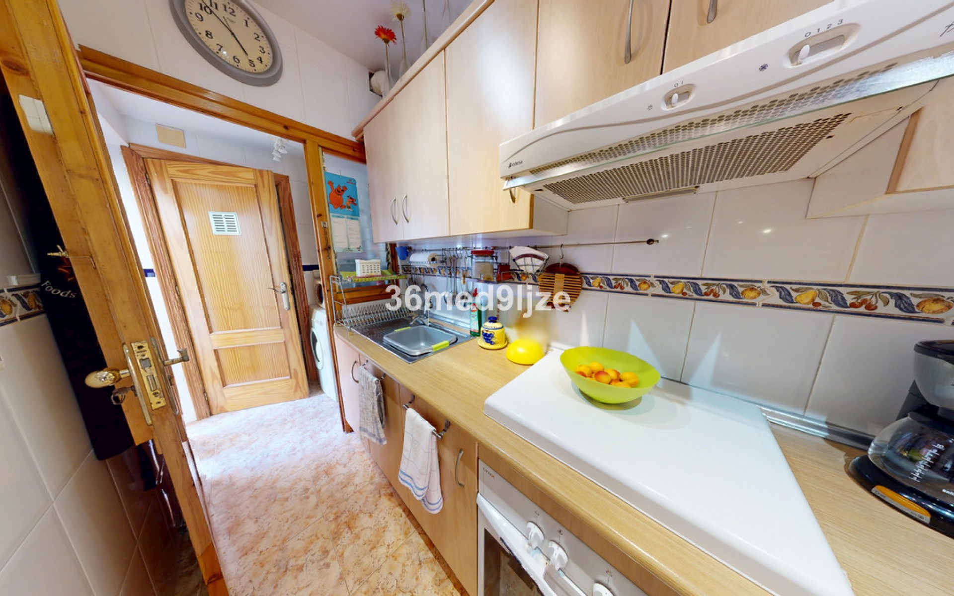 Resale - Rijtjes huis - Los Alcazares - Los Alcazares Centro