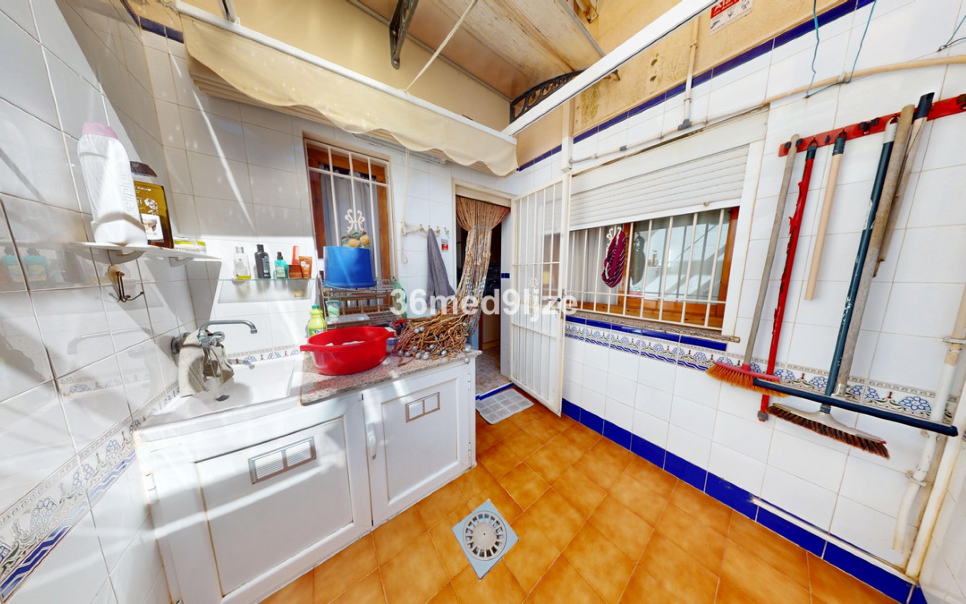 Resale - Rijtjes huis - Los Alcazares - Los Alcazares Centro
