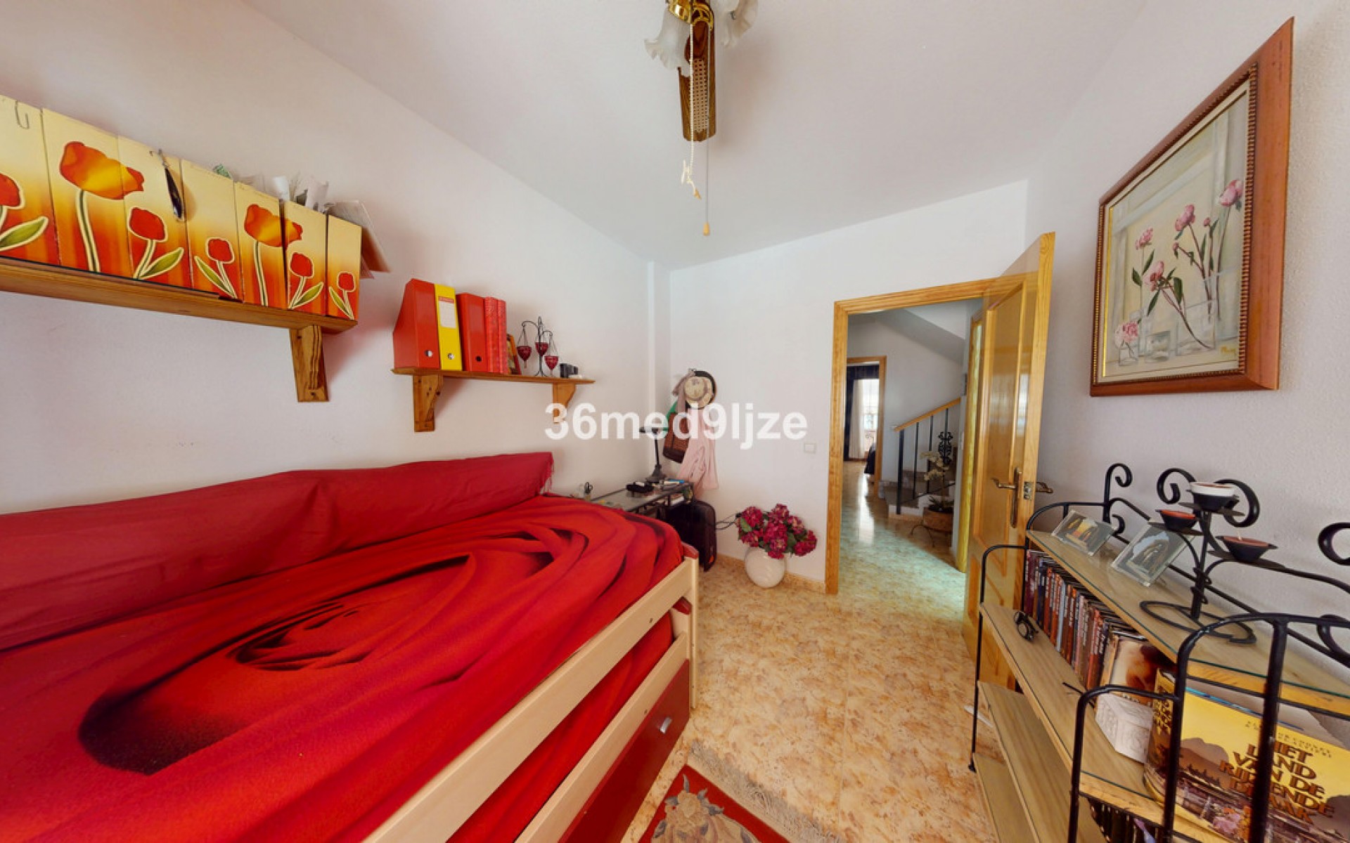 Resale - Rijtjes huis - Los Alcazares - Los Alcazares Centro