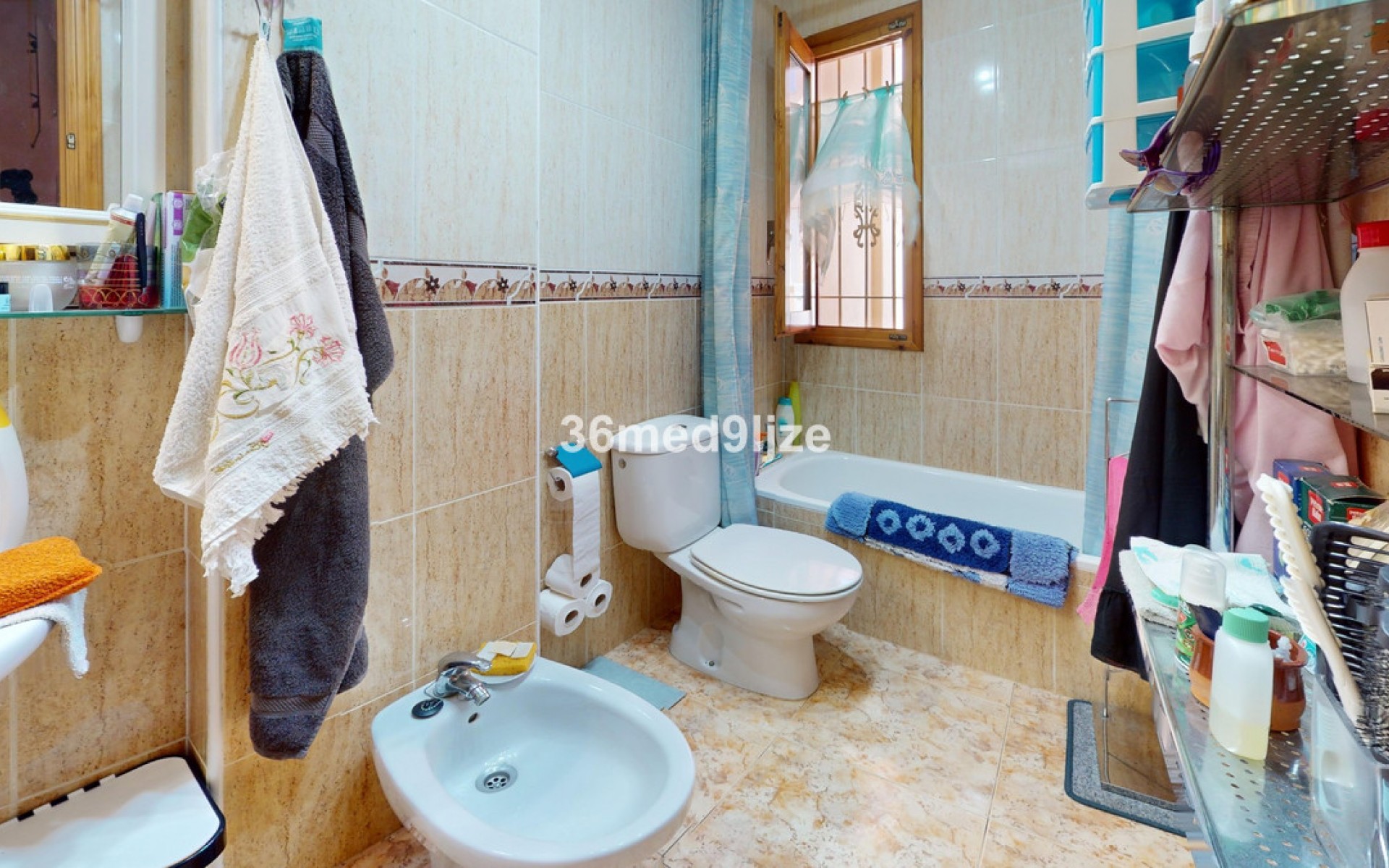 Resale - Rijtjes huis - Los Alcazares - Los Alcazares Centro