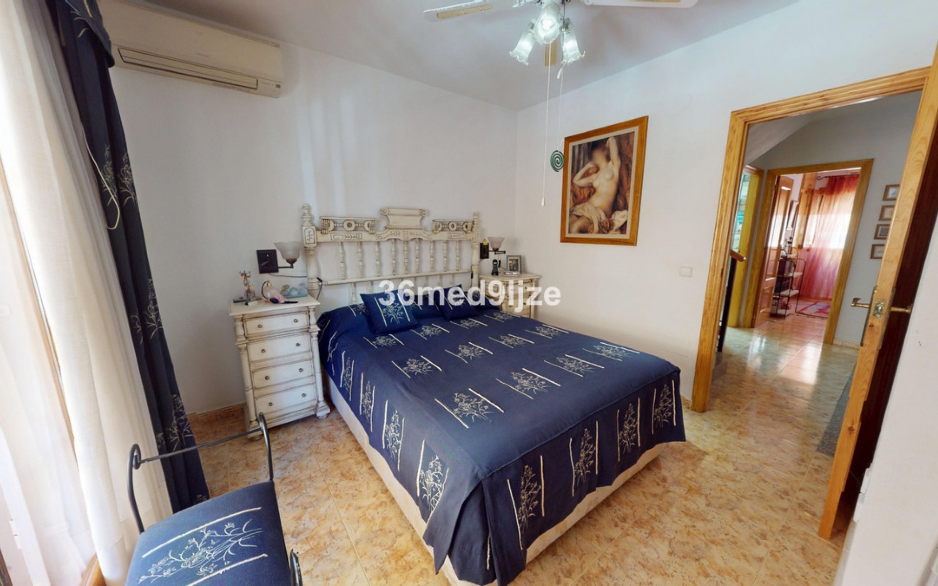 Resale - Rijtjes huis - Los Alcazares - Los Alcazares Centro