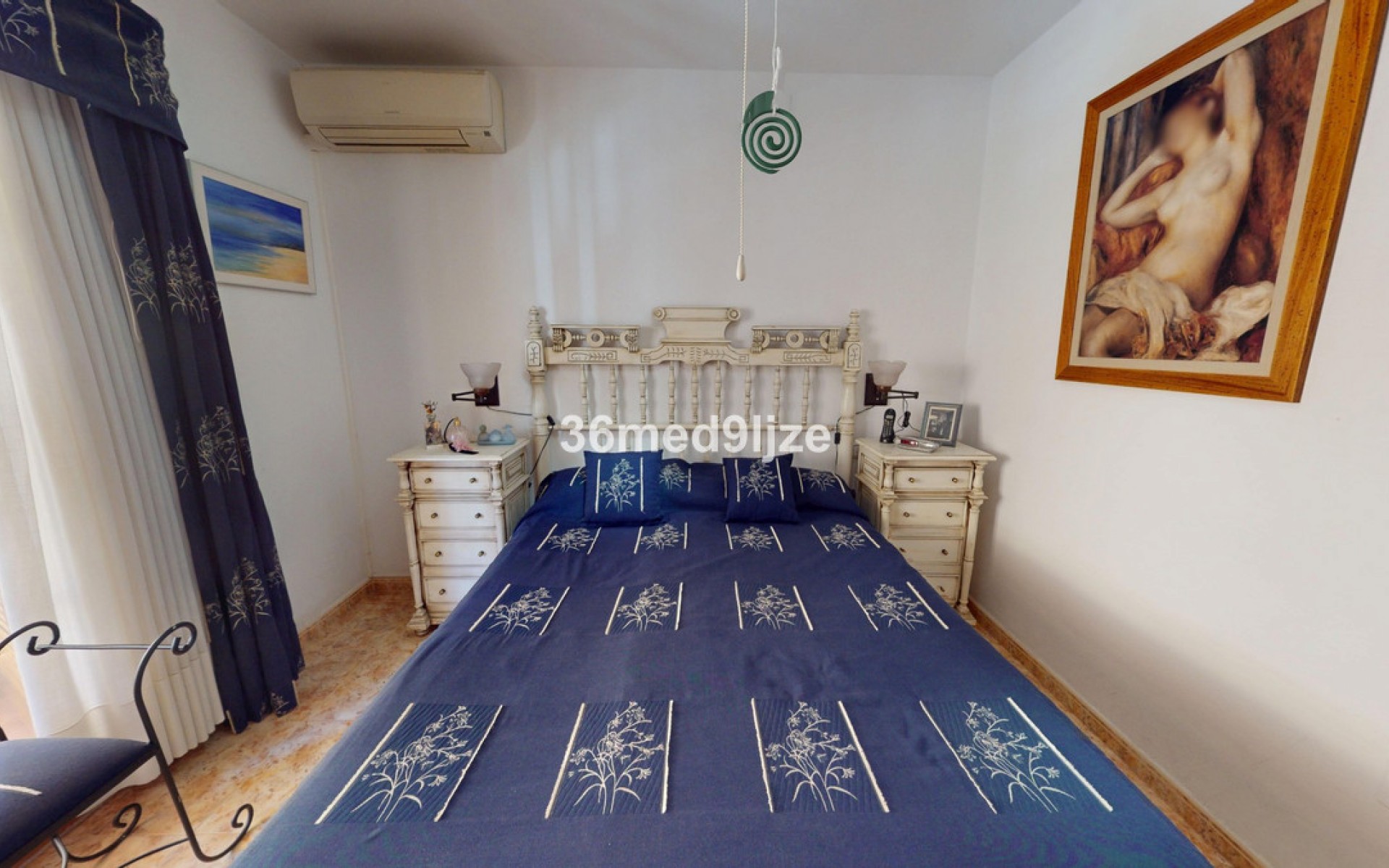 Resale - Rijtjes huis - Los Alcazares - Los Alcazares Centro