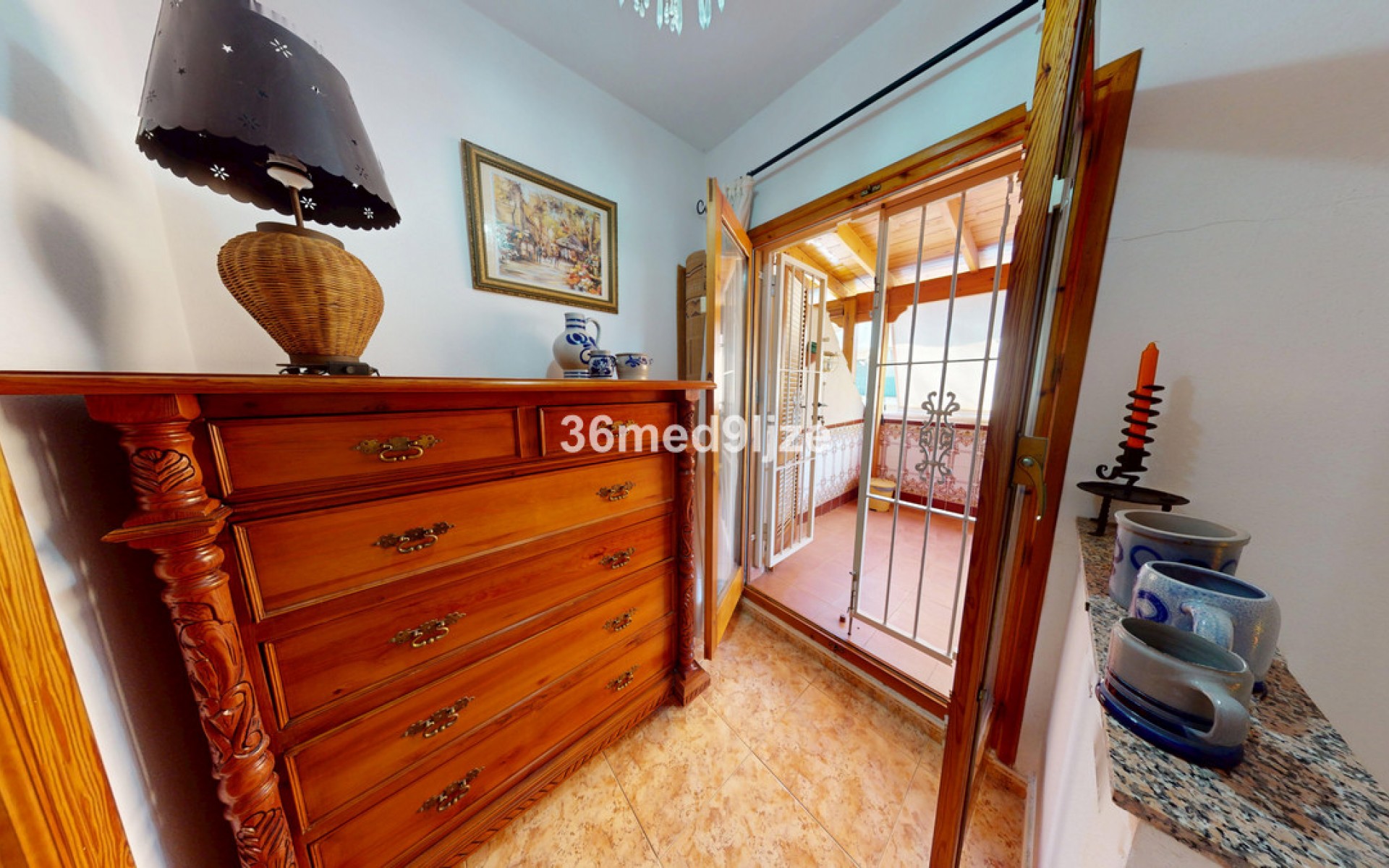 Resale - Rijtjes huis - Los Alcazares - Los Alcazares Centro