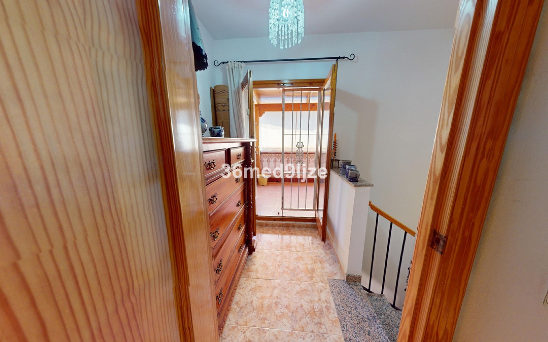 Resale - Rijtjes huis - Los Alcazares - Los Alcazares Centro