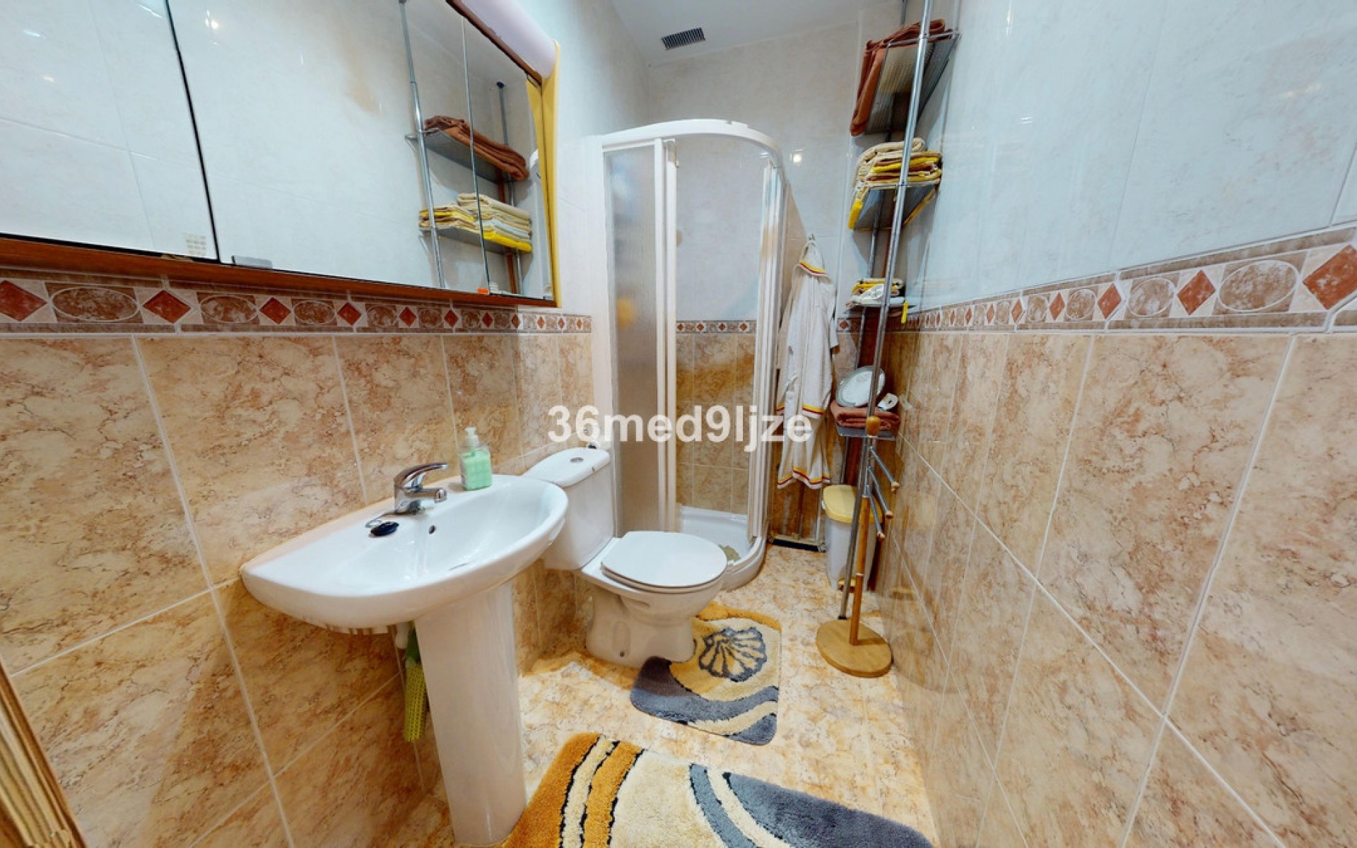 Resale - Rijtjes huis - Los Alcazares - Los Alcazares Centro