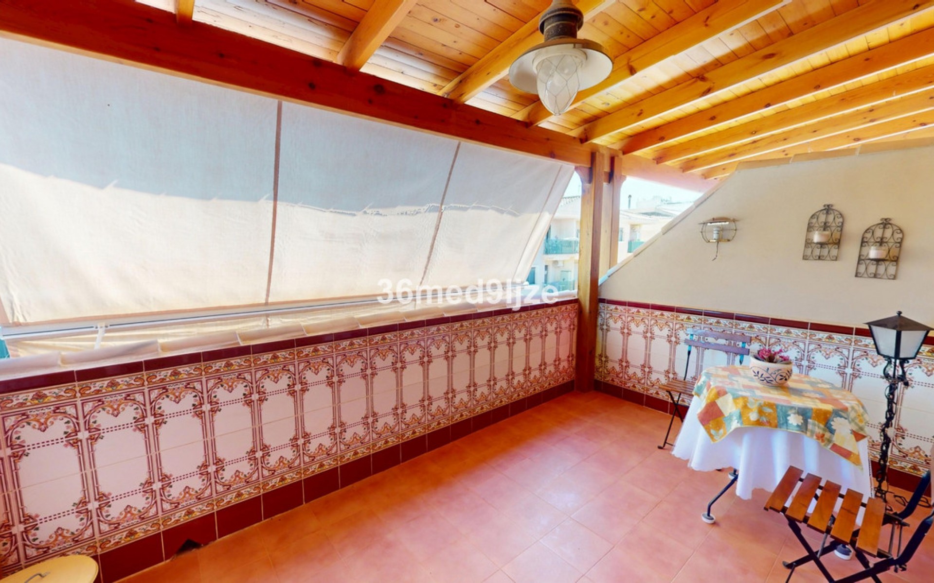 Resale - Rijtjes huis - Los Alcazares - Los Alcazares Centro