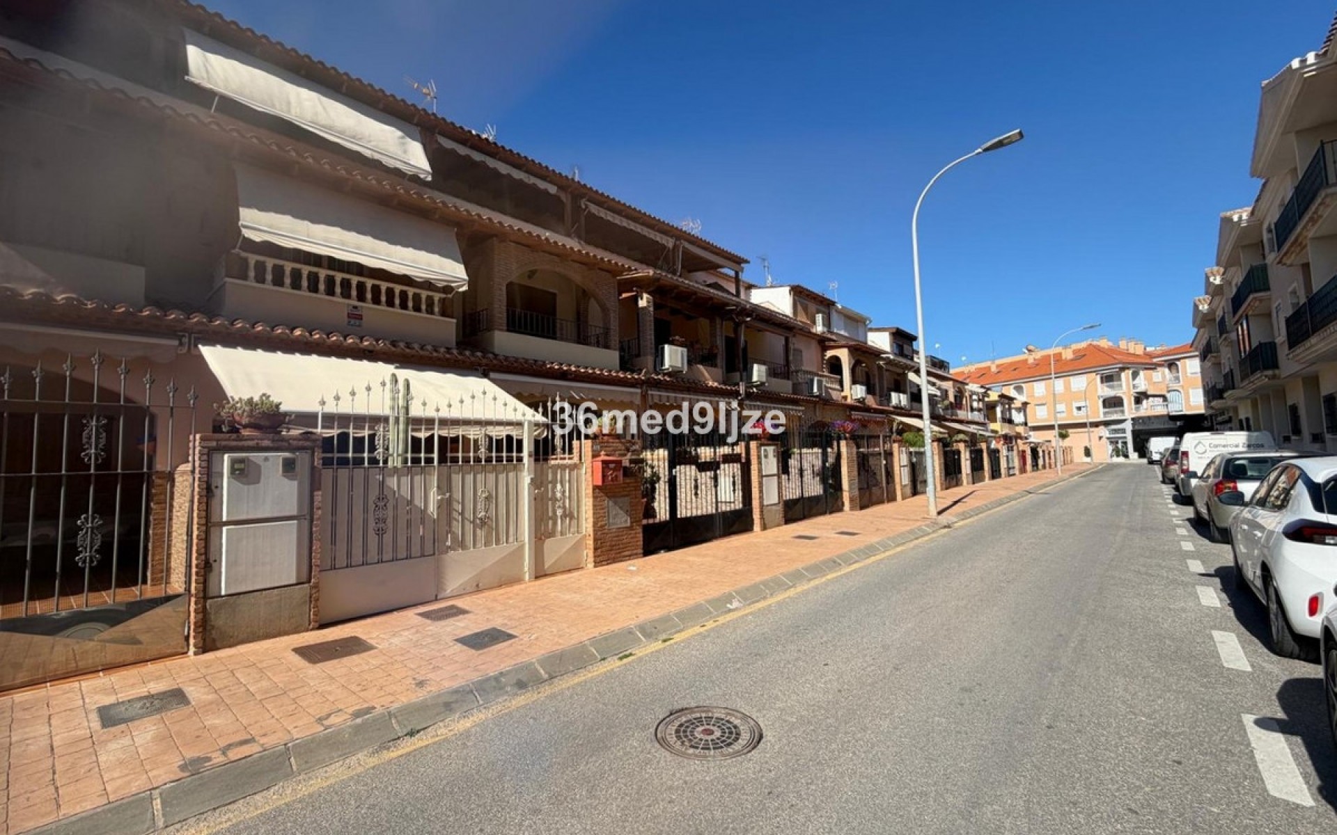 Resale - Rijtjes huis - Los Alcazares - Los Alcazares Centro