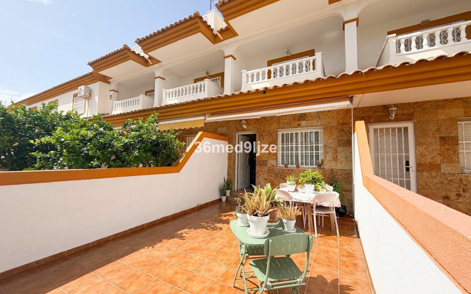 Resale - Rijtjes huis - Los Alcazares - Los Alcazares Centro