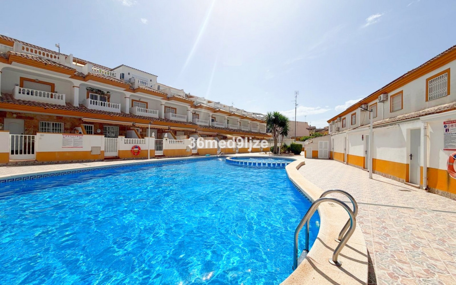 Resale - Rijtjes huis - Los Alcazares - Los Alcazares Centro