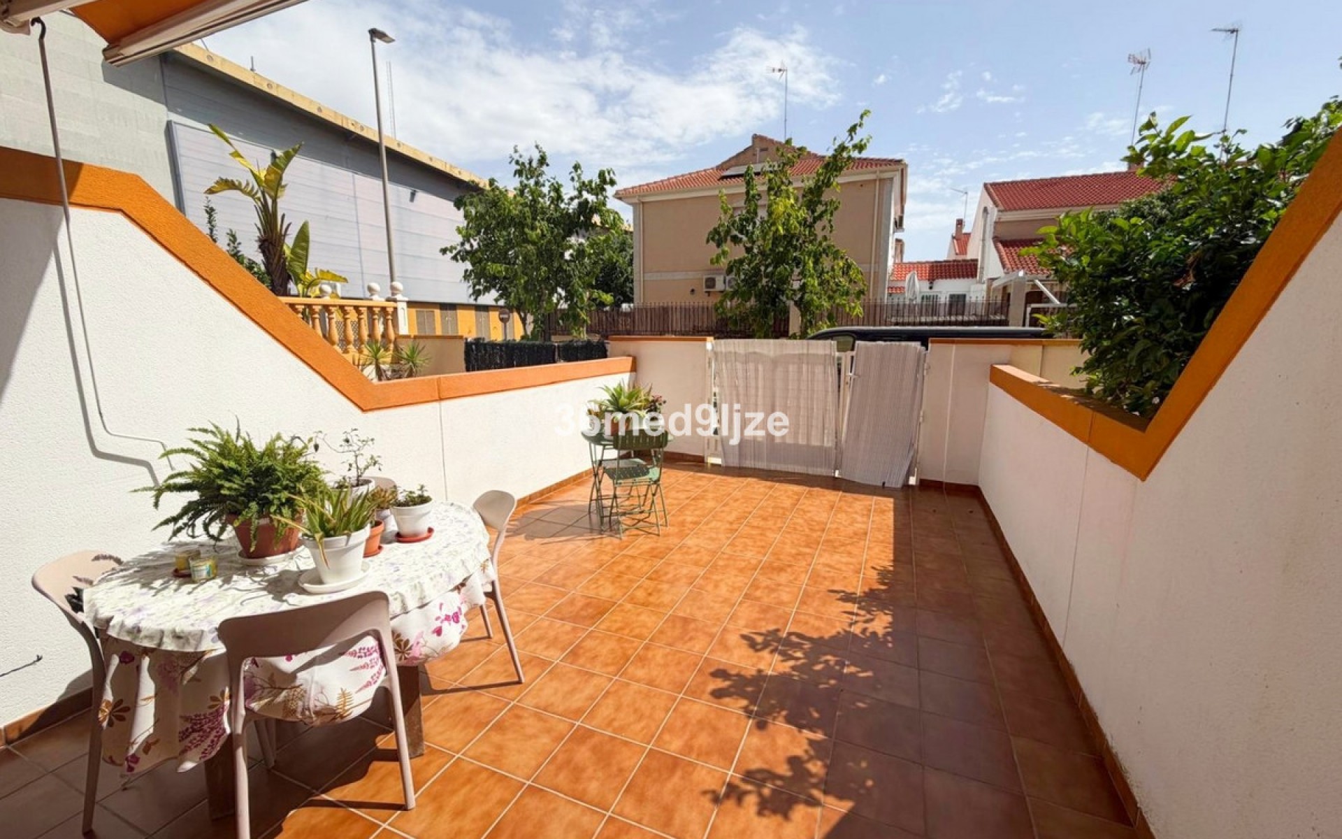Resale - Rijtjes huis - Los Alcazares - Los Alcazares Centro