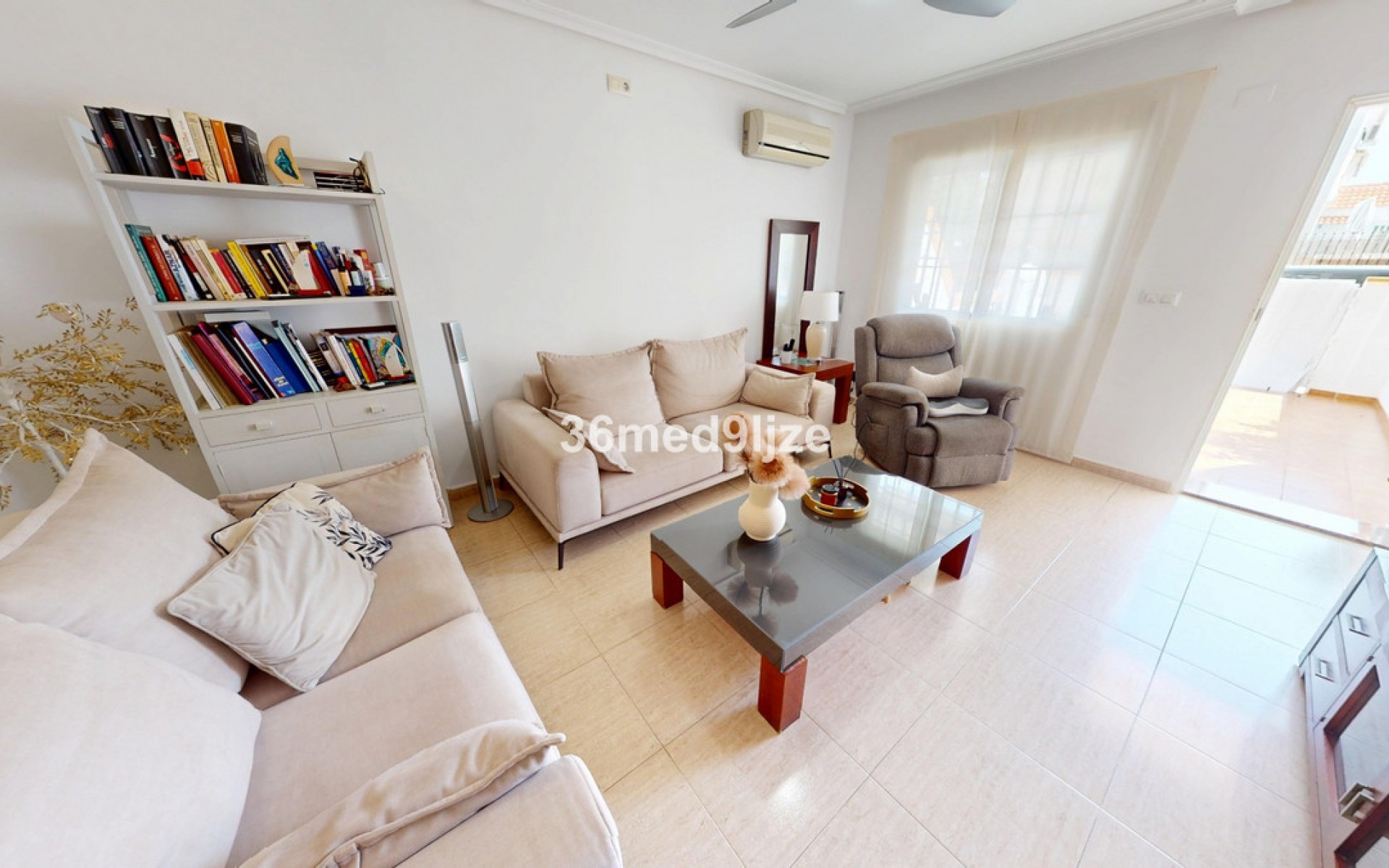 Resale - Rijtjes huis - Los Alcazares - Los Alcazares Centro