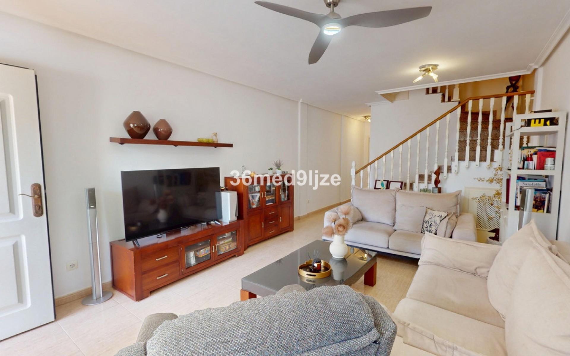 Resale - Rijtjes huis - Los Alcazares - Los Alcazares Centro