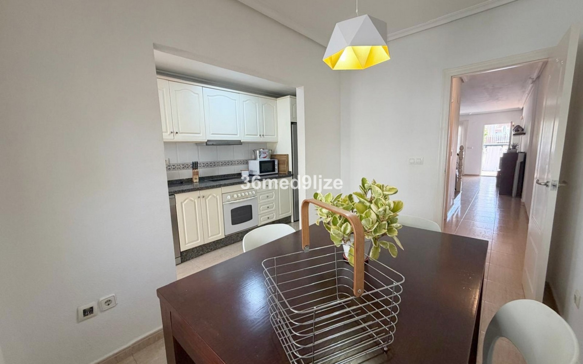 Resale - Rijtjes huis - Los Alcazares - Los Alcazares Centro
