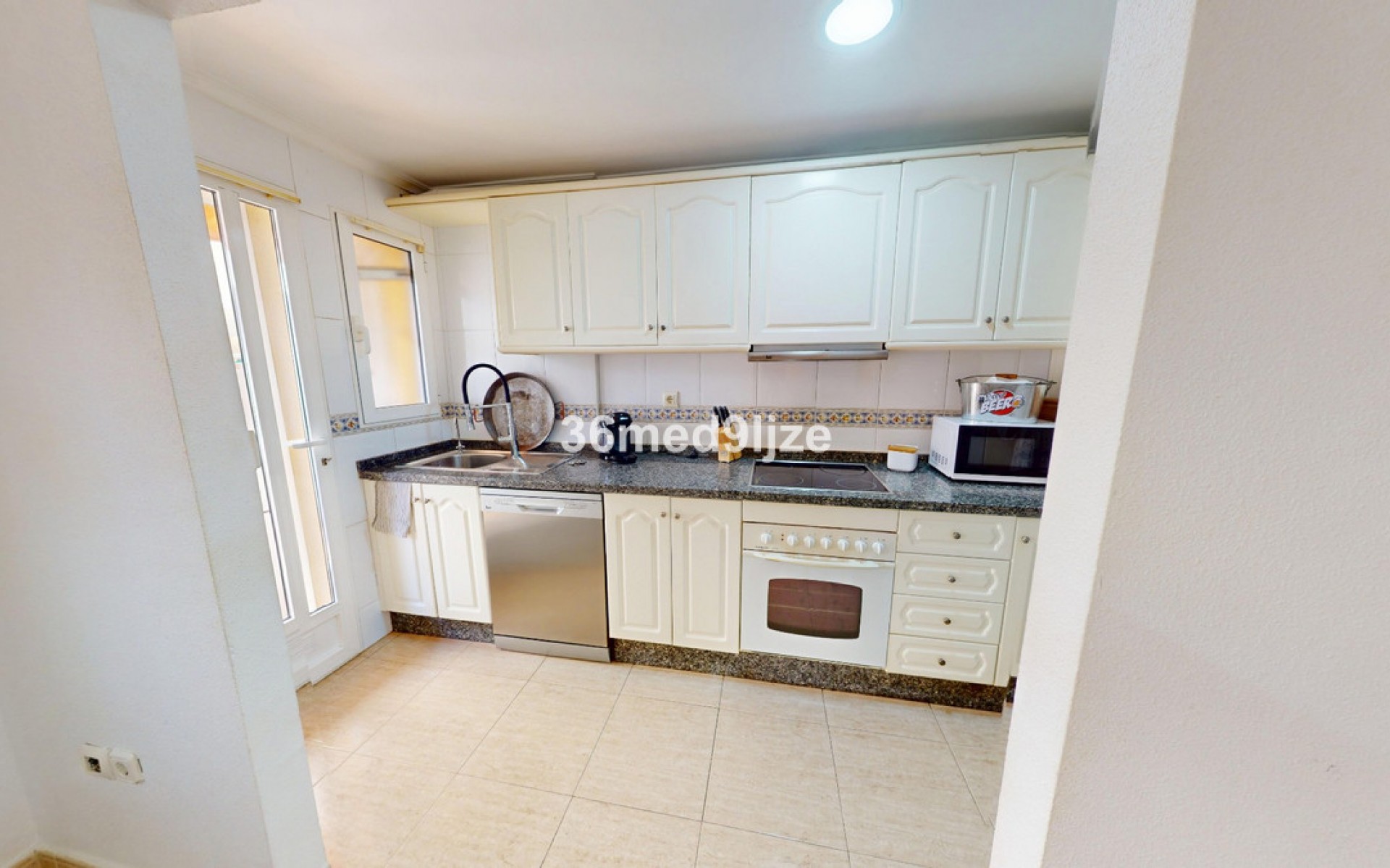 Resale - Rijtjes huis - Los Alcazares - Los Alcazares Centro