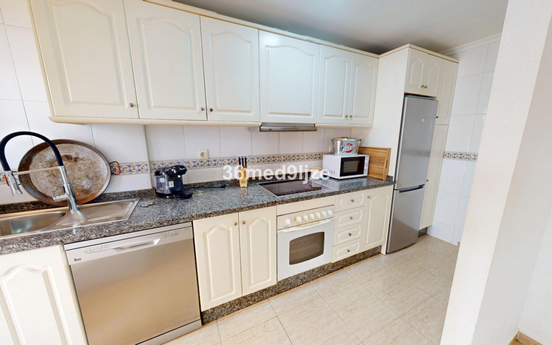 Resale - Rijtjes huis - Los Alcazares - Los Alcazares Centro