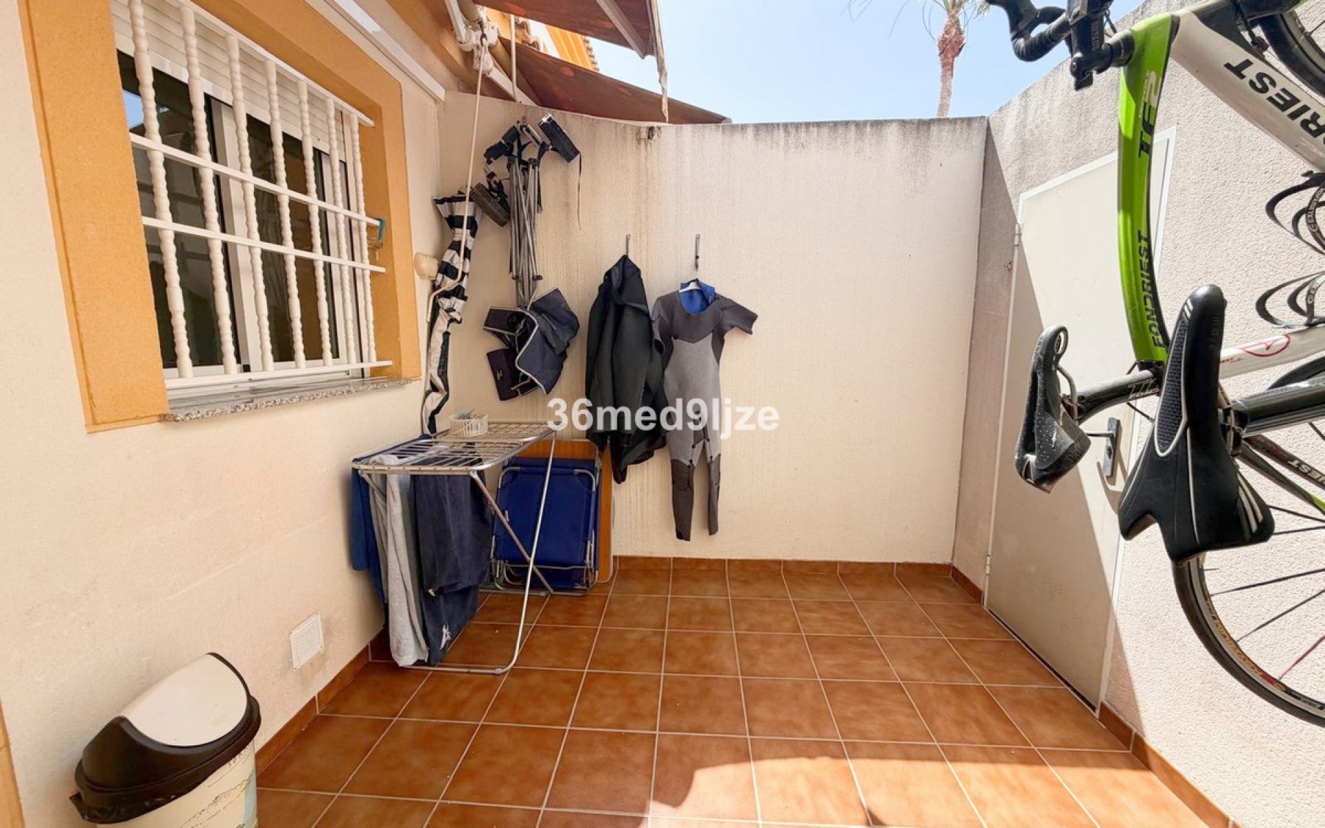Resale - Rijtjes huis - Los Alcazares - Los Alcazares Centro