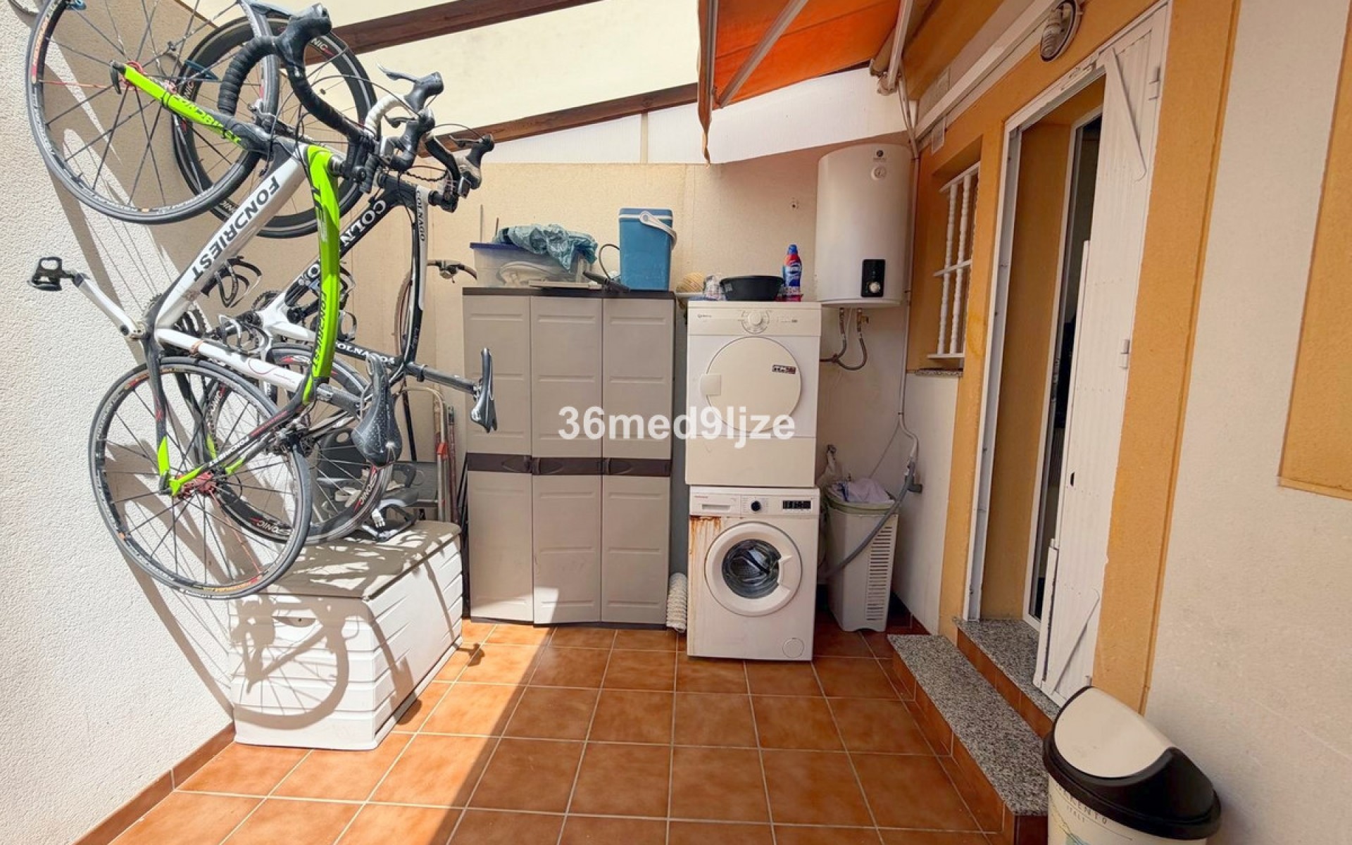 Resale - Rijtjes huis - Los Alcazares - Los Alcazares Centro
