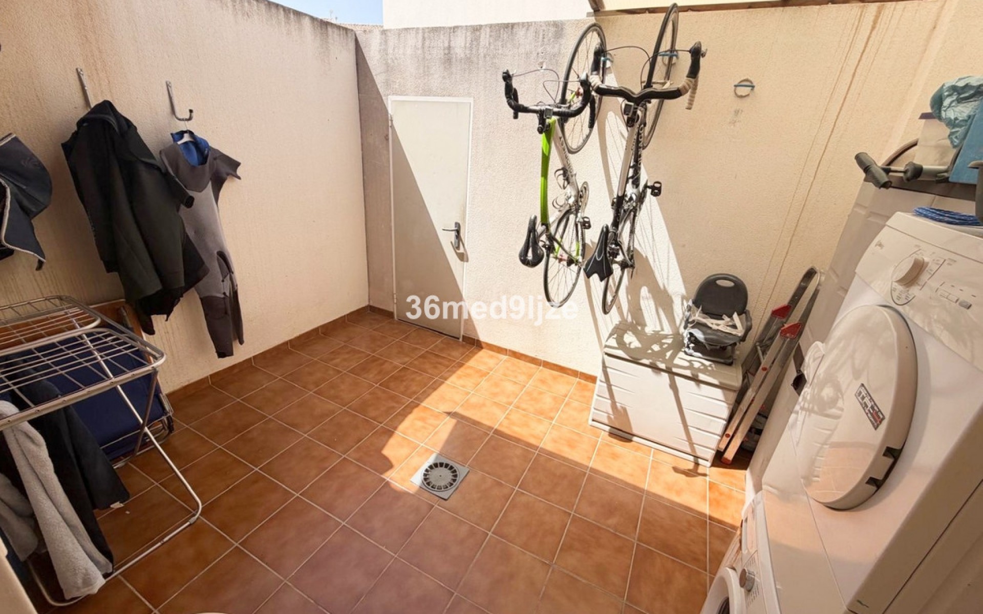 Resale - Rijtjes huis - Los Alcazares - Los Alcazares Centro