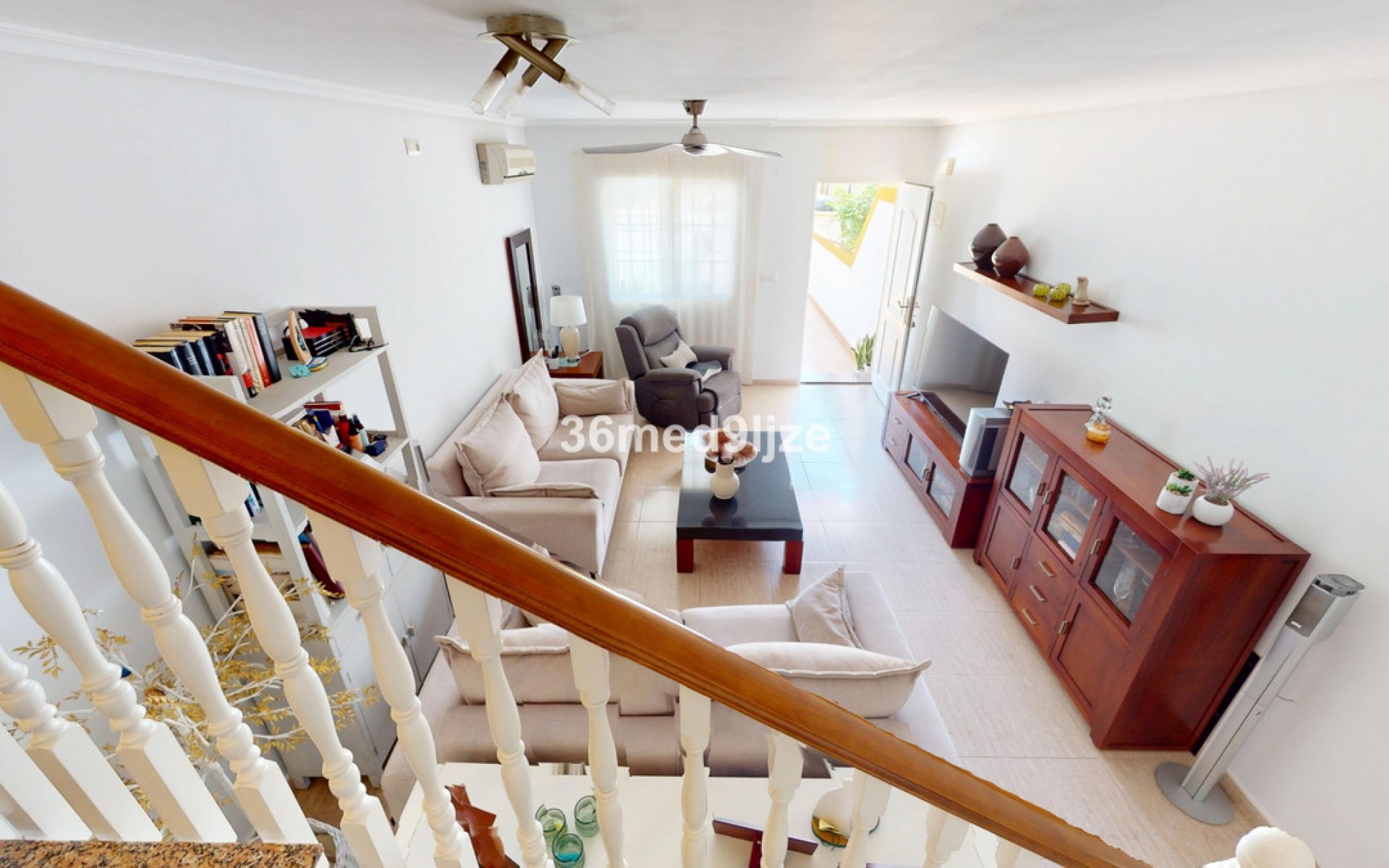 Resale - Rijtjes huis - Los Alcazares - Los Alcazares Centro