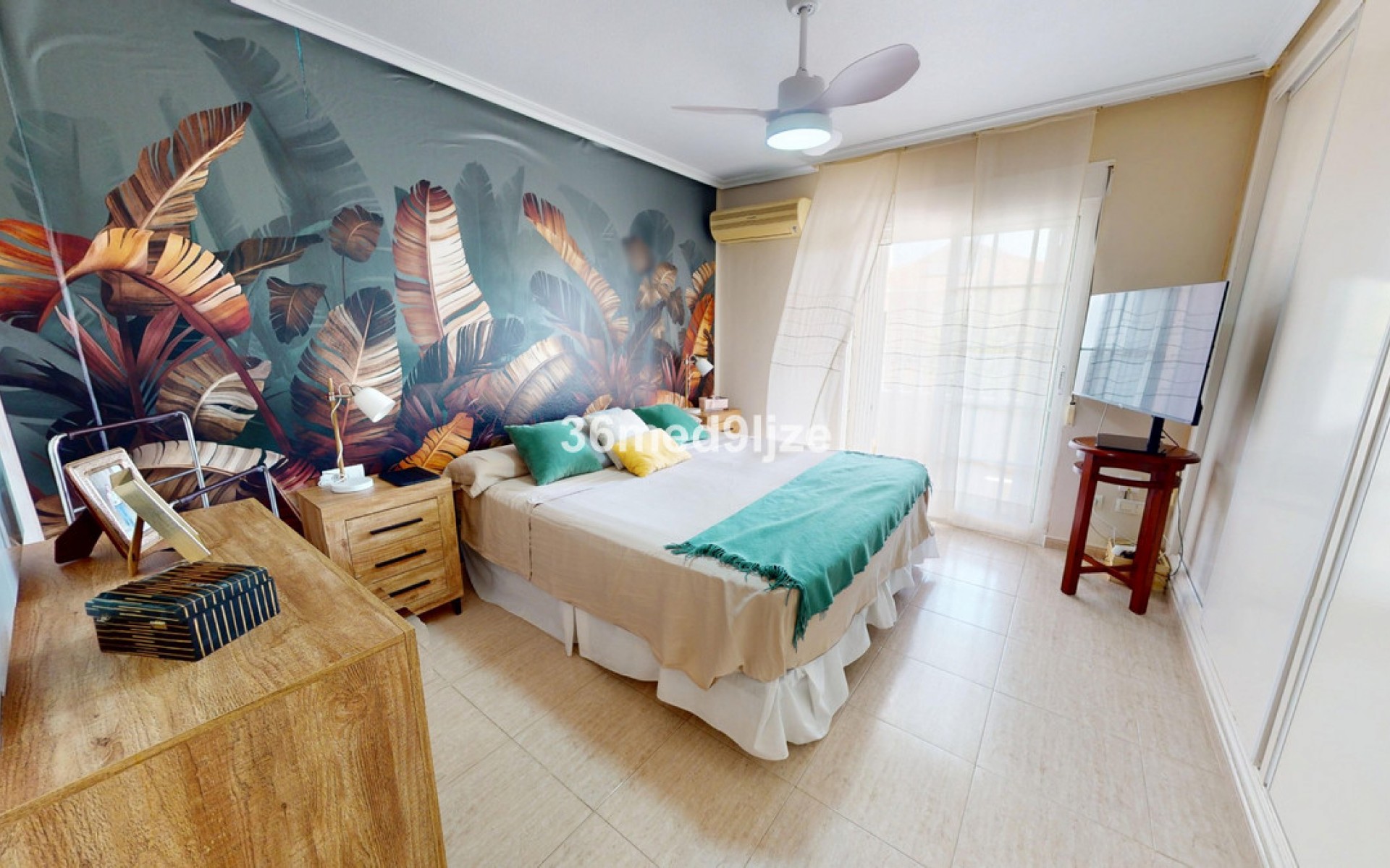 Resale - Rijtjes huis - Los Alcazares - Los Alcazares Centro