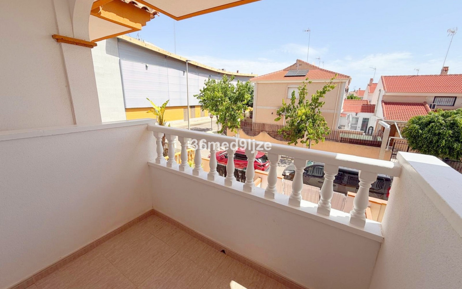 Resale - Rijtjes huis - Los Alcazares - Los Alcazares Centro