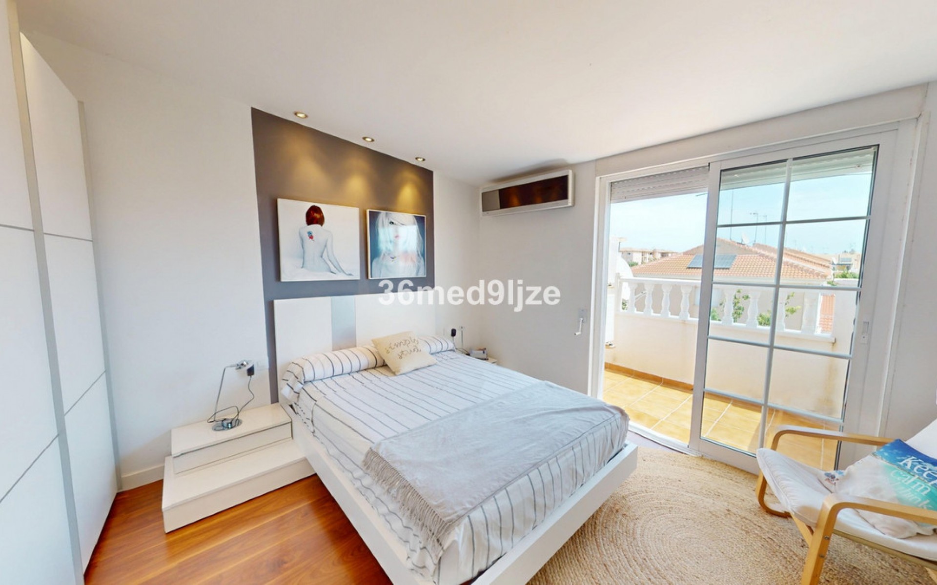 Resale - Rijtjes huis - Los Alcazares - Los Alcazares Centro
