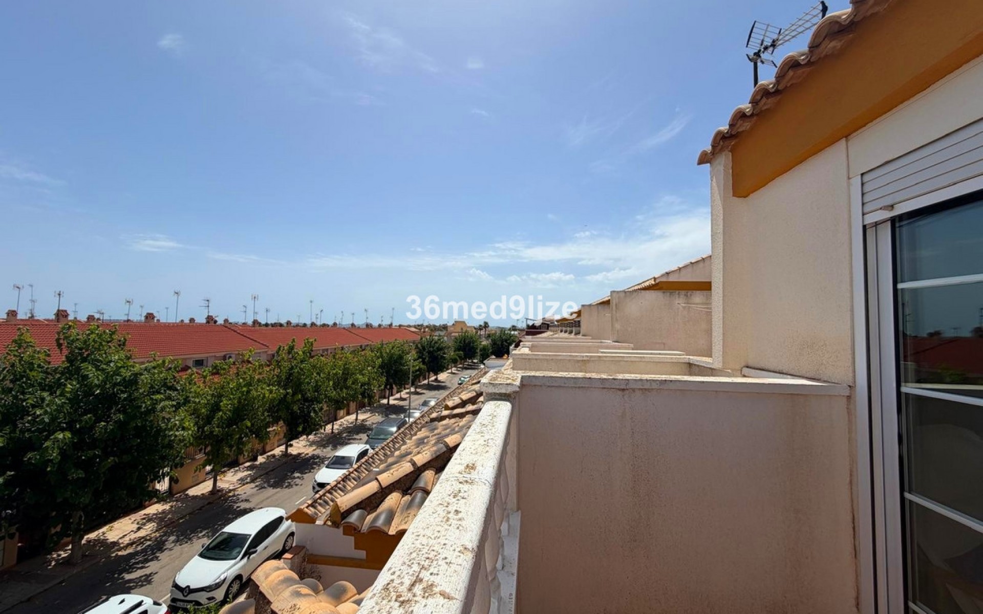 Resale - Rijtjes huis - Los Alcazares - Los Alcazares Centro