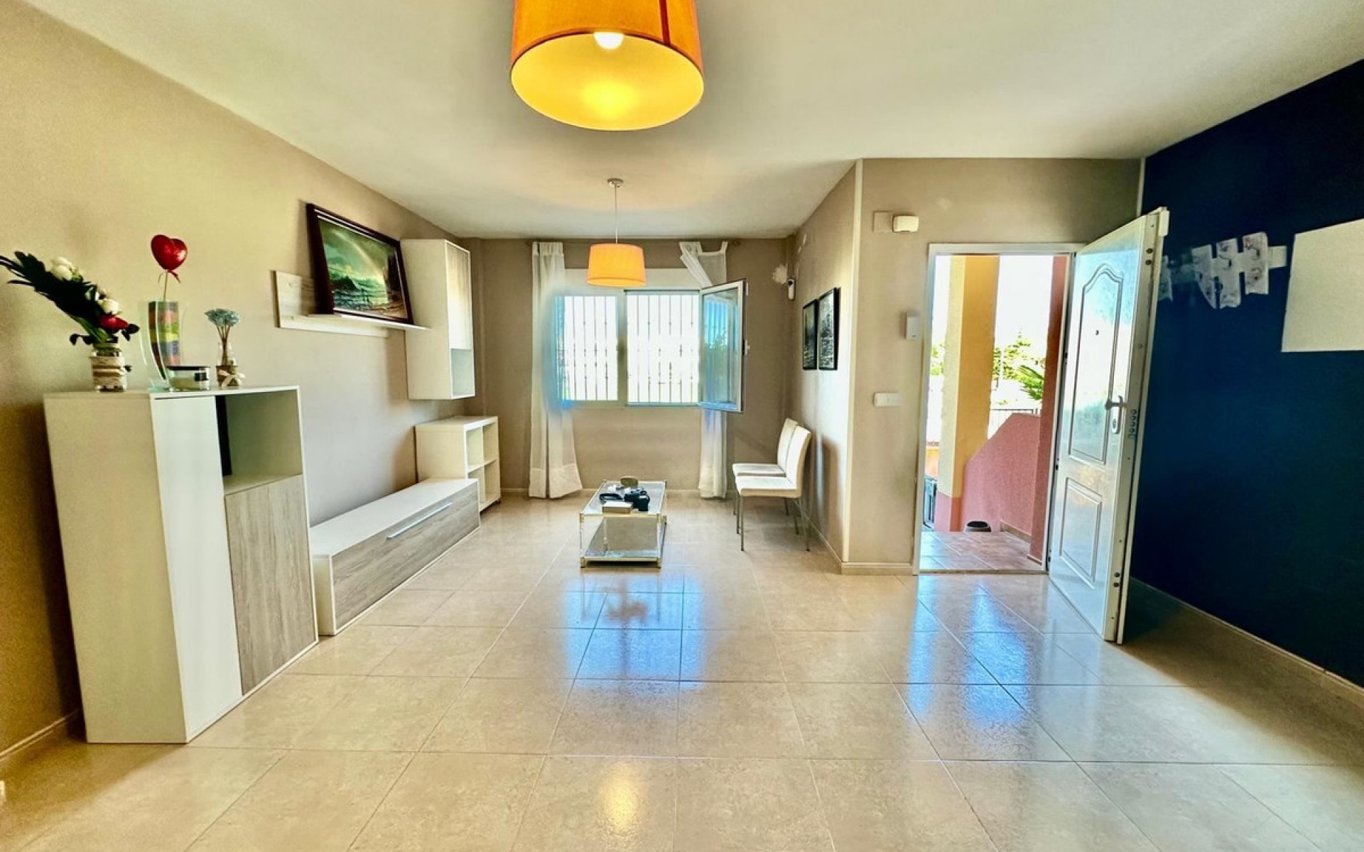 Resale - Rijtjes huis - Los Alcazares - Los Alcazares Centro