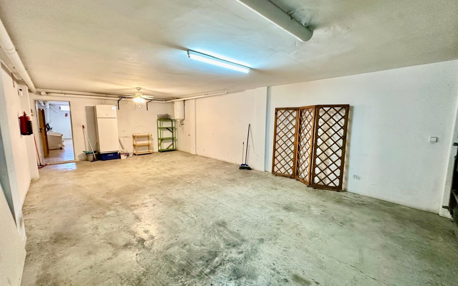 Resale - Rijtjes huis - Los Alcazares - Los Alcazares Centro