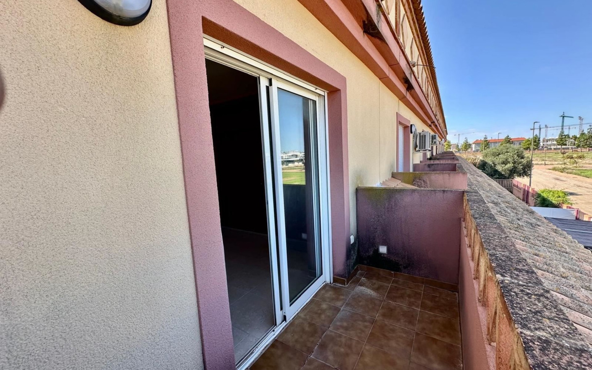 Resale - Rijtjes huis - Los Alcazares - Los Alcazares Centro