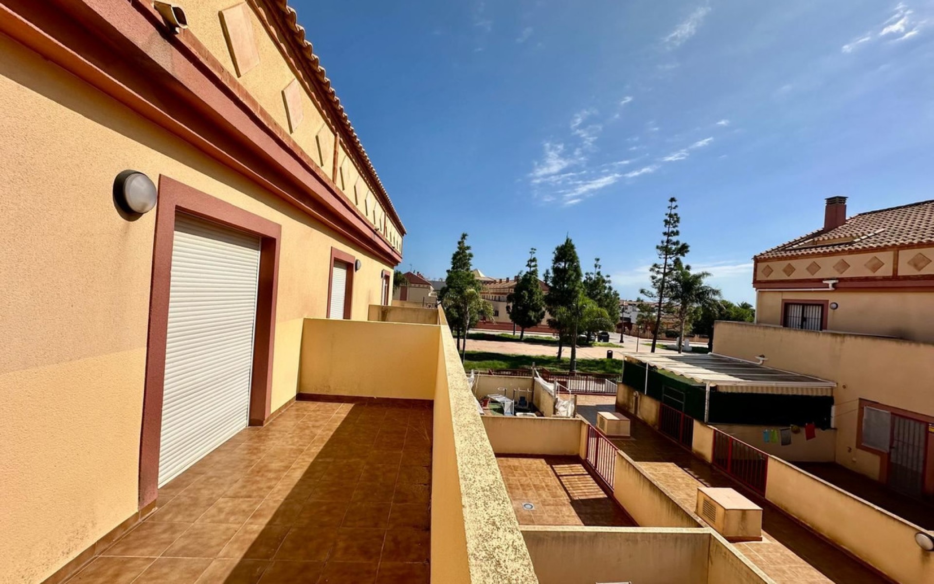 Resale - Rijtjes huis - Los Alcazares - Los Alcazares Centro