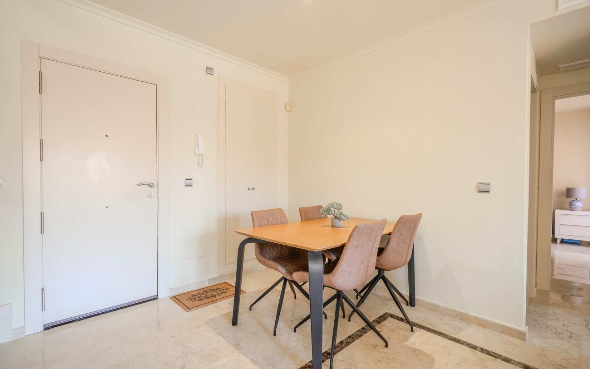 Resale - Rijtjes huis - Los Alcazares - Los Montesinos