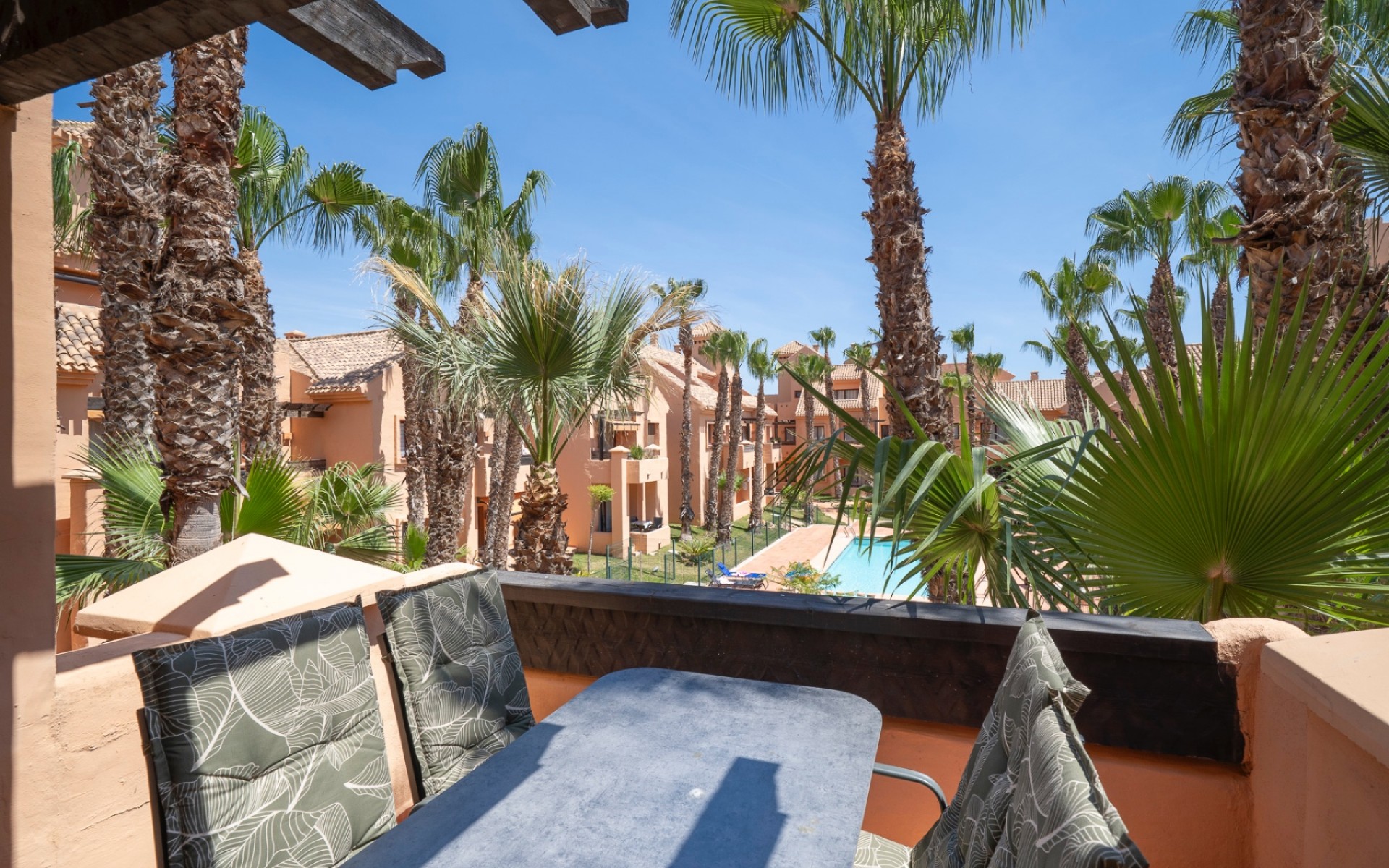 Resale - Rijtjes huis - Los Alcazares - Los Montesinos