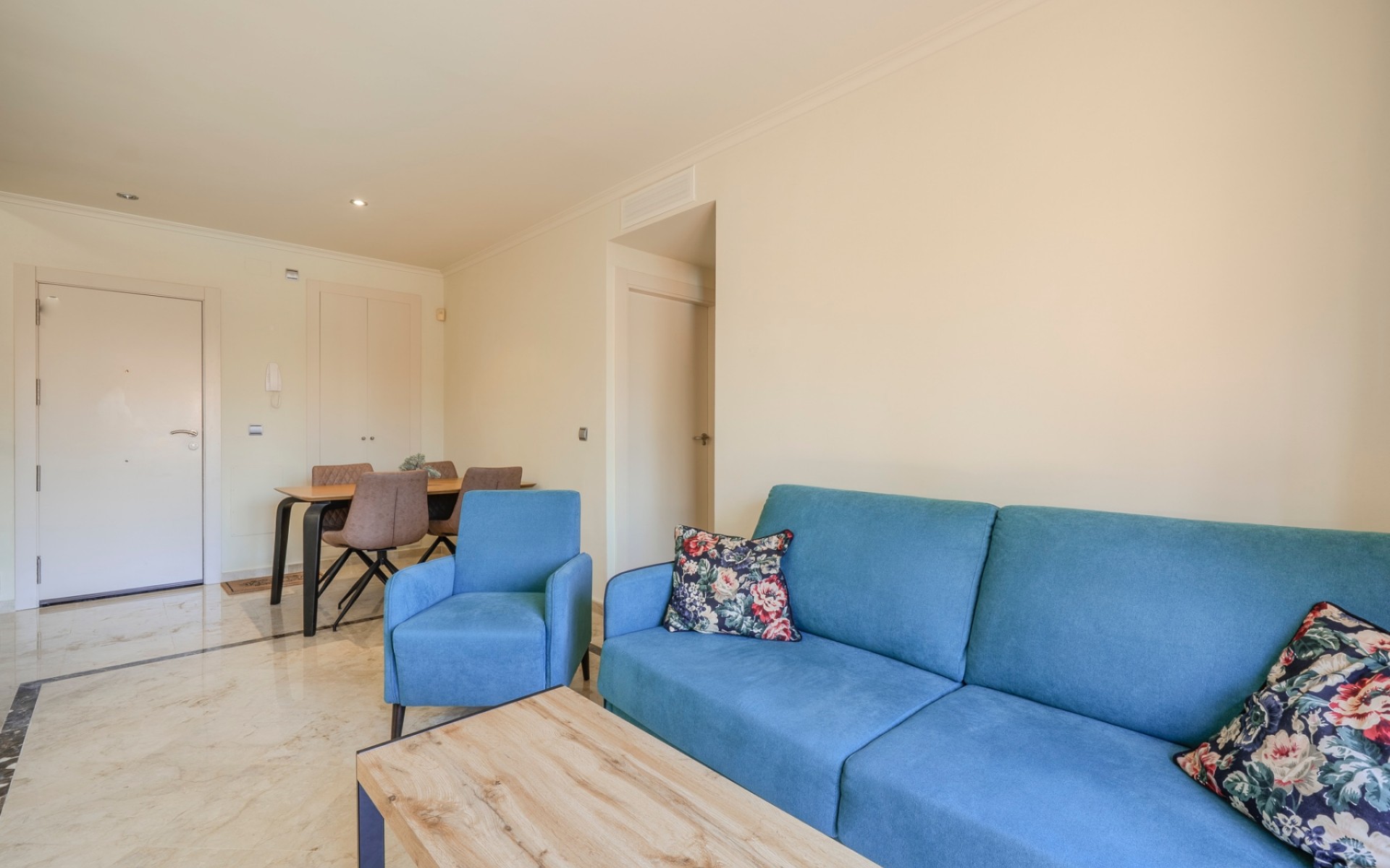 Resale - Rijtjes huis - Los Alcazares - Los Montesinos