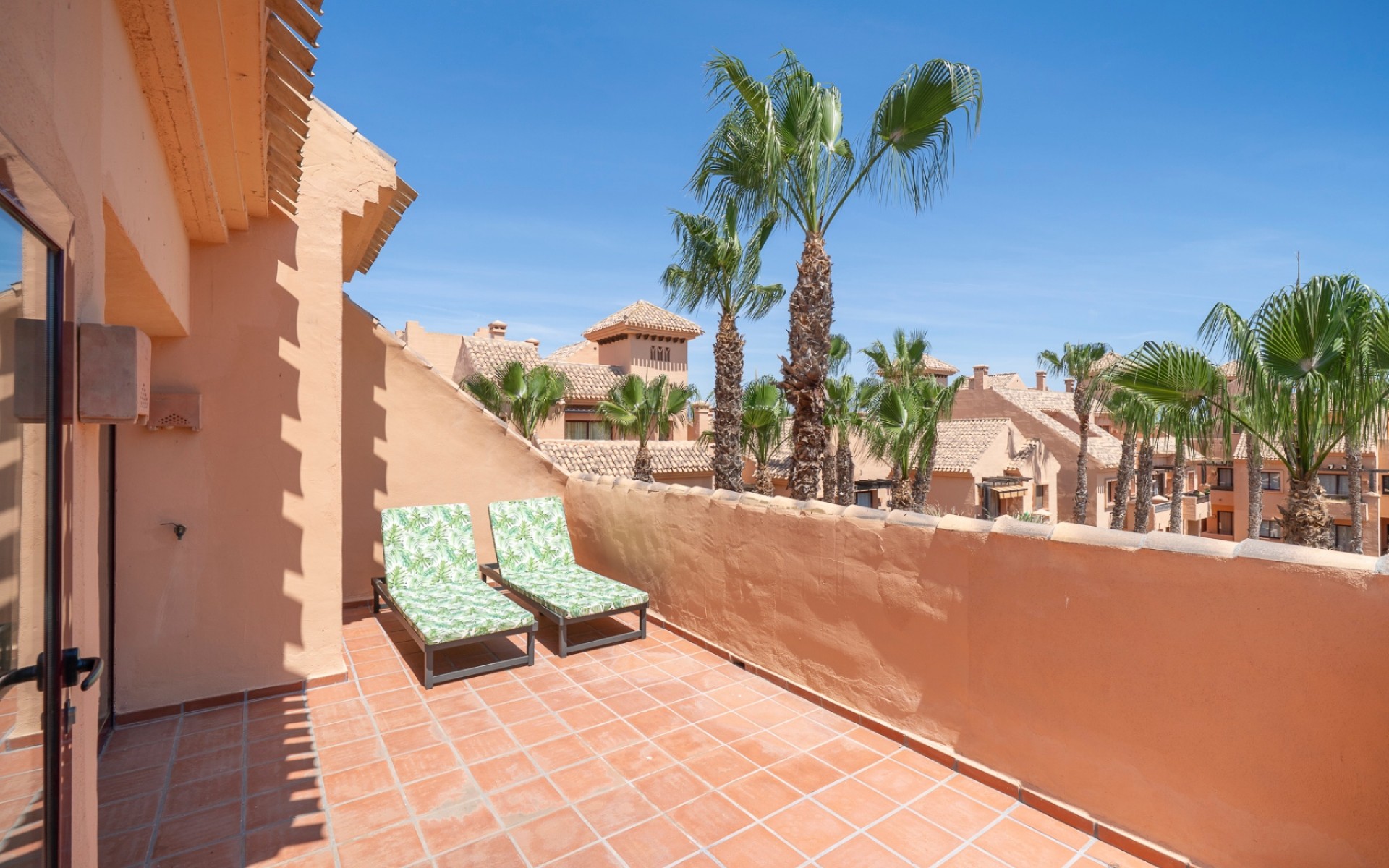 Resale - Rijtjes huis - Los Alcazares - Los Montesinos