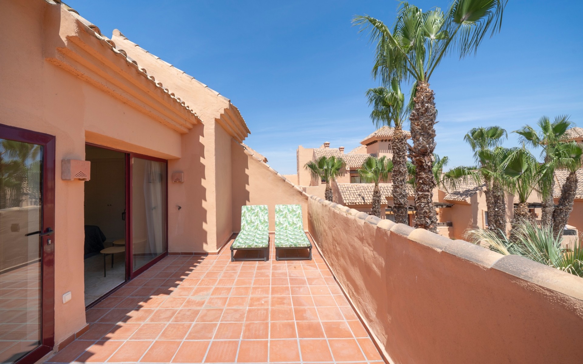 Resale - Rijtjes huis - Los Alcazares - Los Montesinos