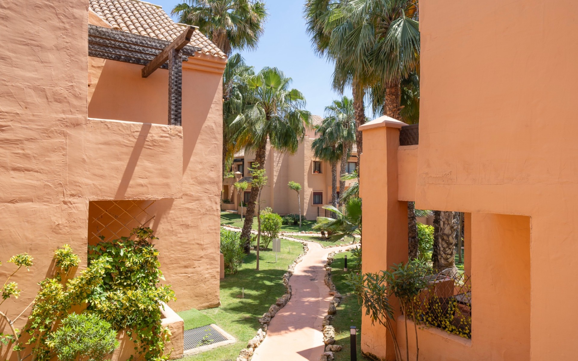 Resale - Rijtjes huis - Los Alcazares - Los Montesinos