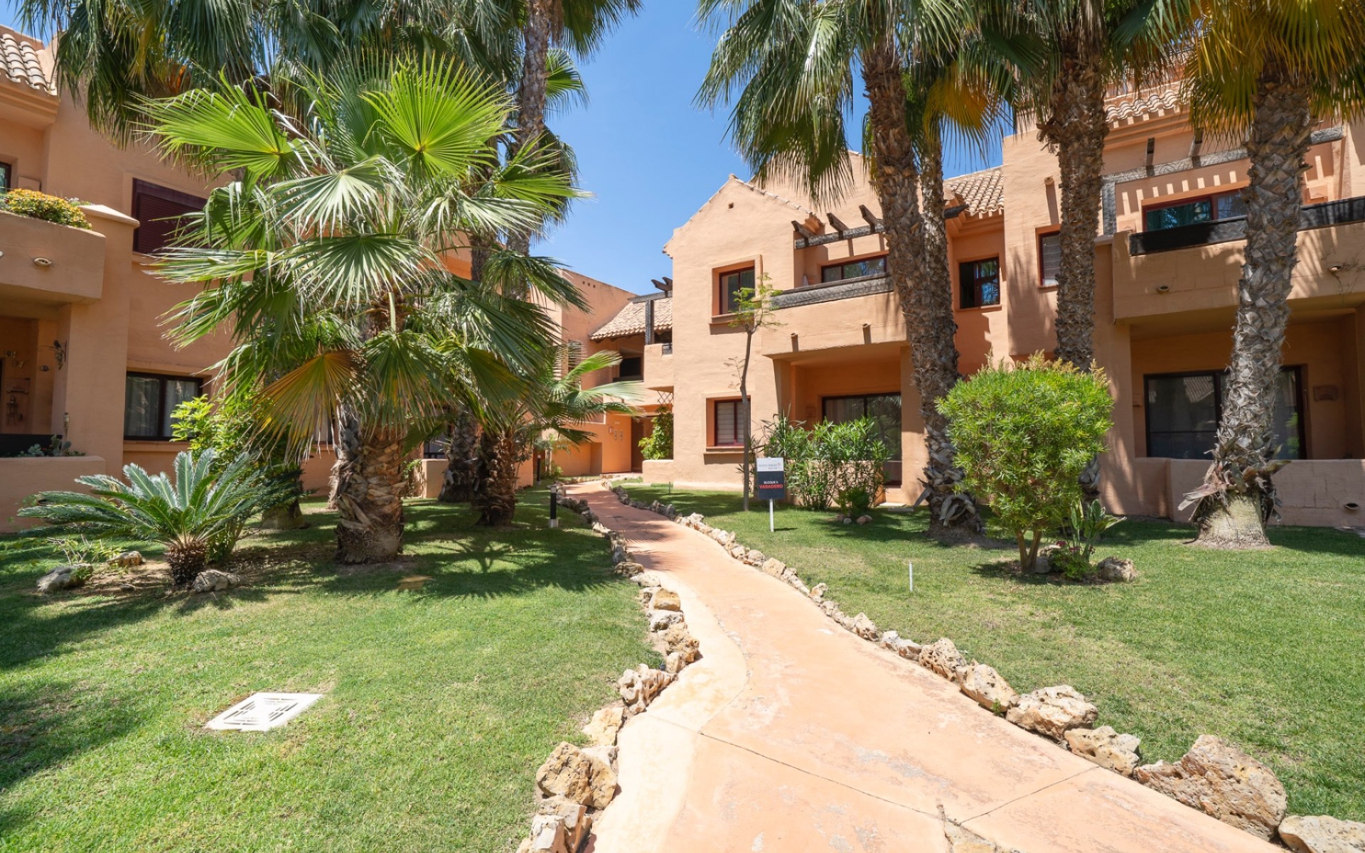 Resale - Rijtjes huis - Los Alcazares - Los Montesinos