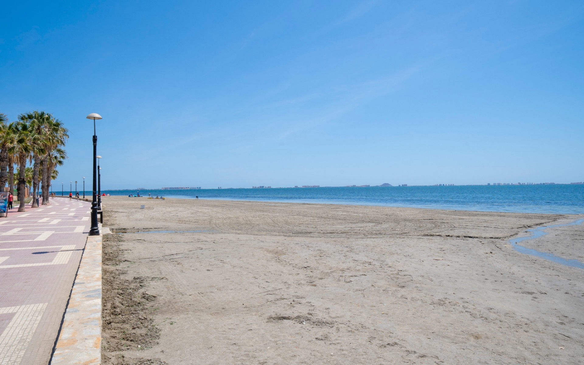 Resale - Rijtjes huis - Los Alcazares - Los Montesinos