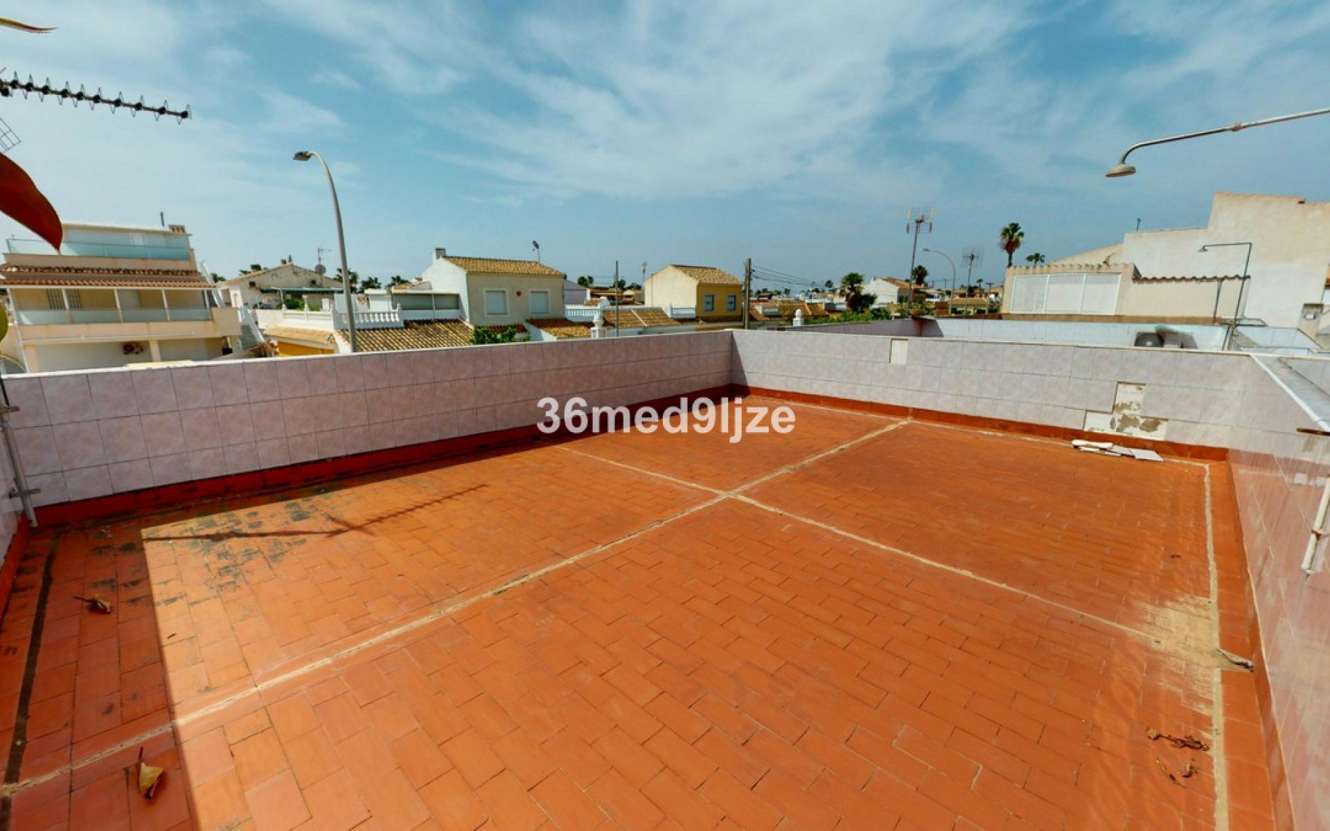 Resale - Rijtjes huis - Los Alcazares - Los Narejos