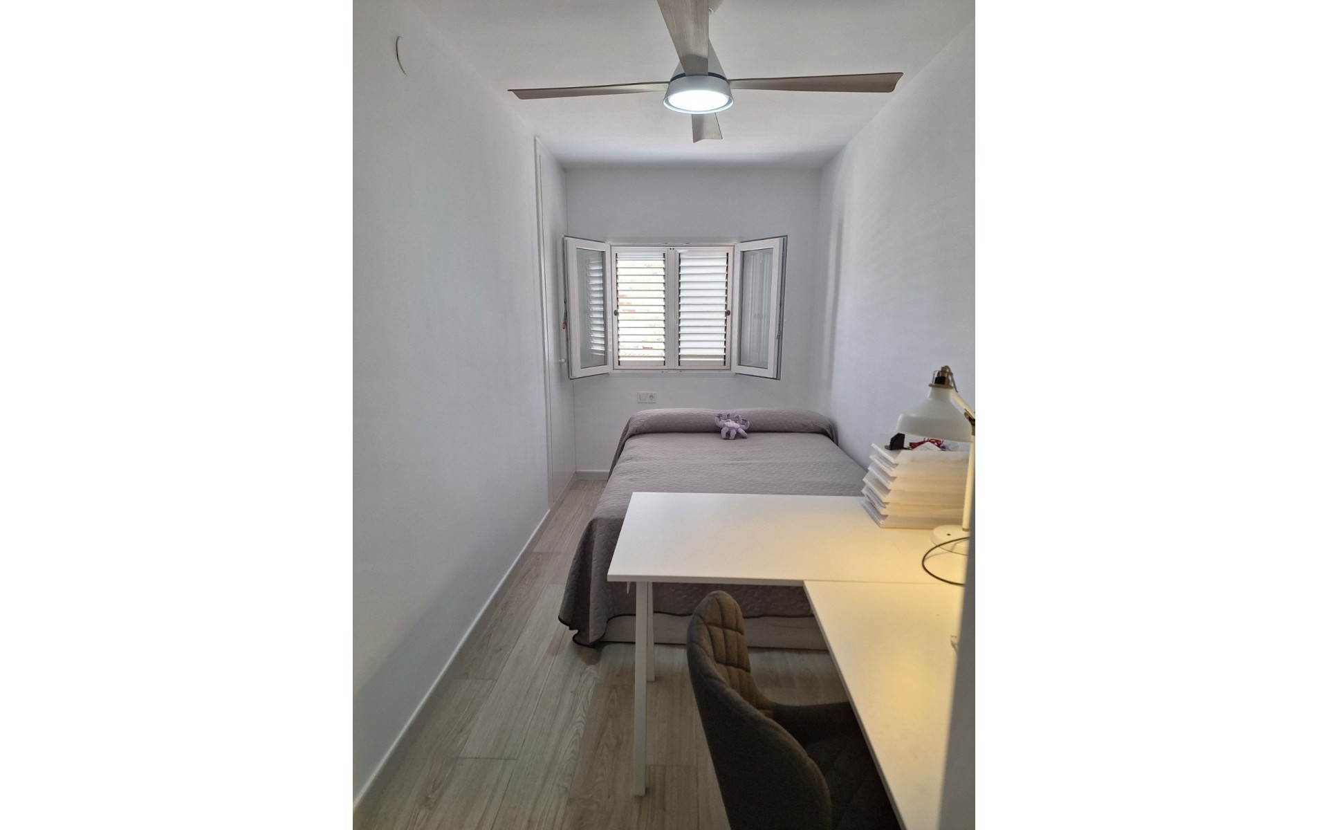Resale - Rijtjes huis - Los Alcazares - Los Narejos