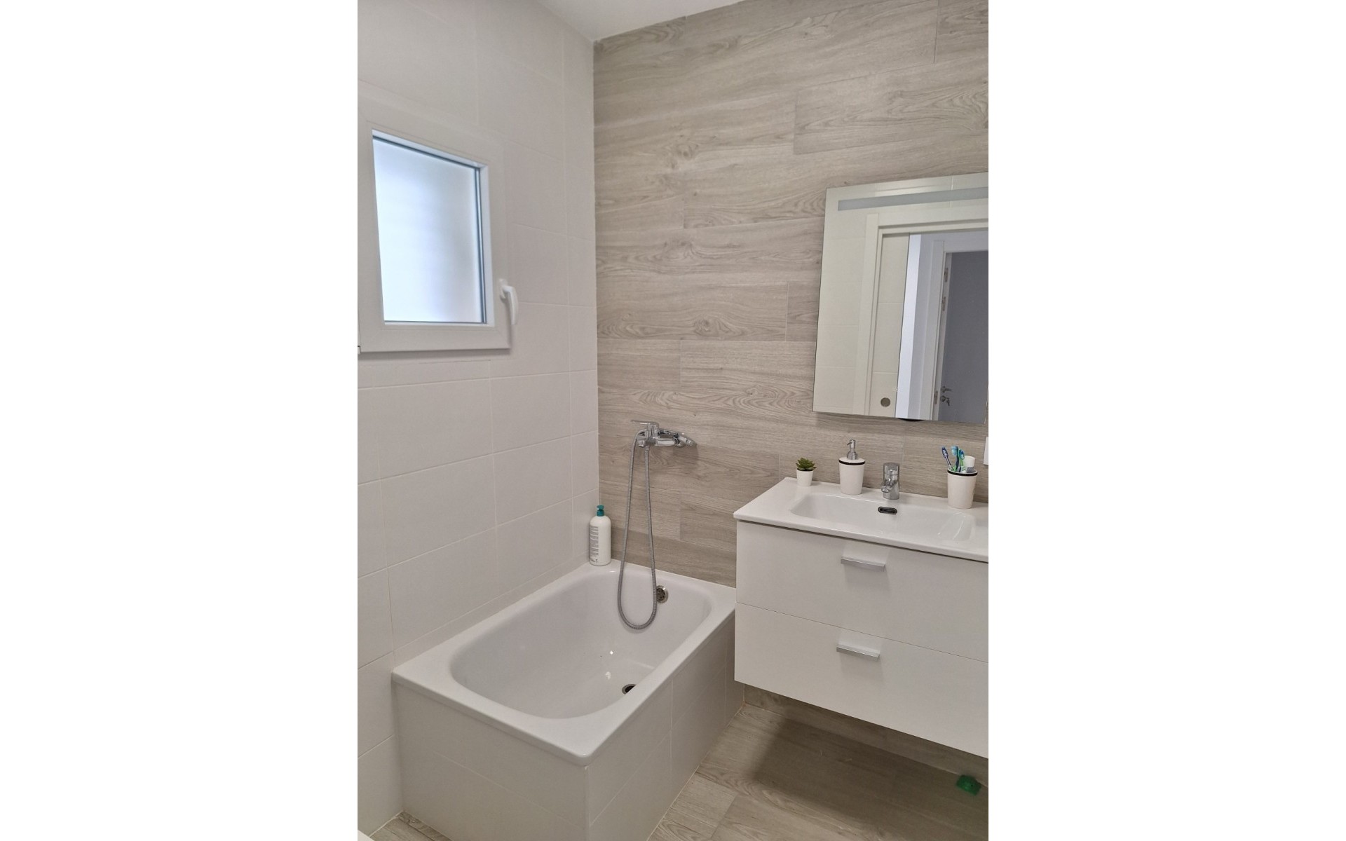 Resale - Rijtjes huis - Los Alcazares - Los Narejos