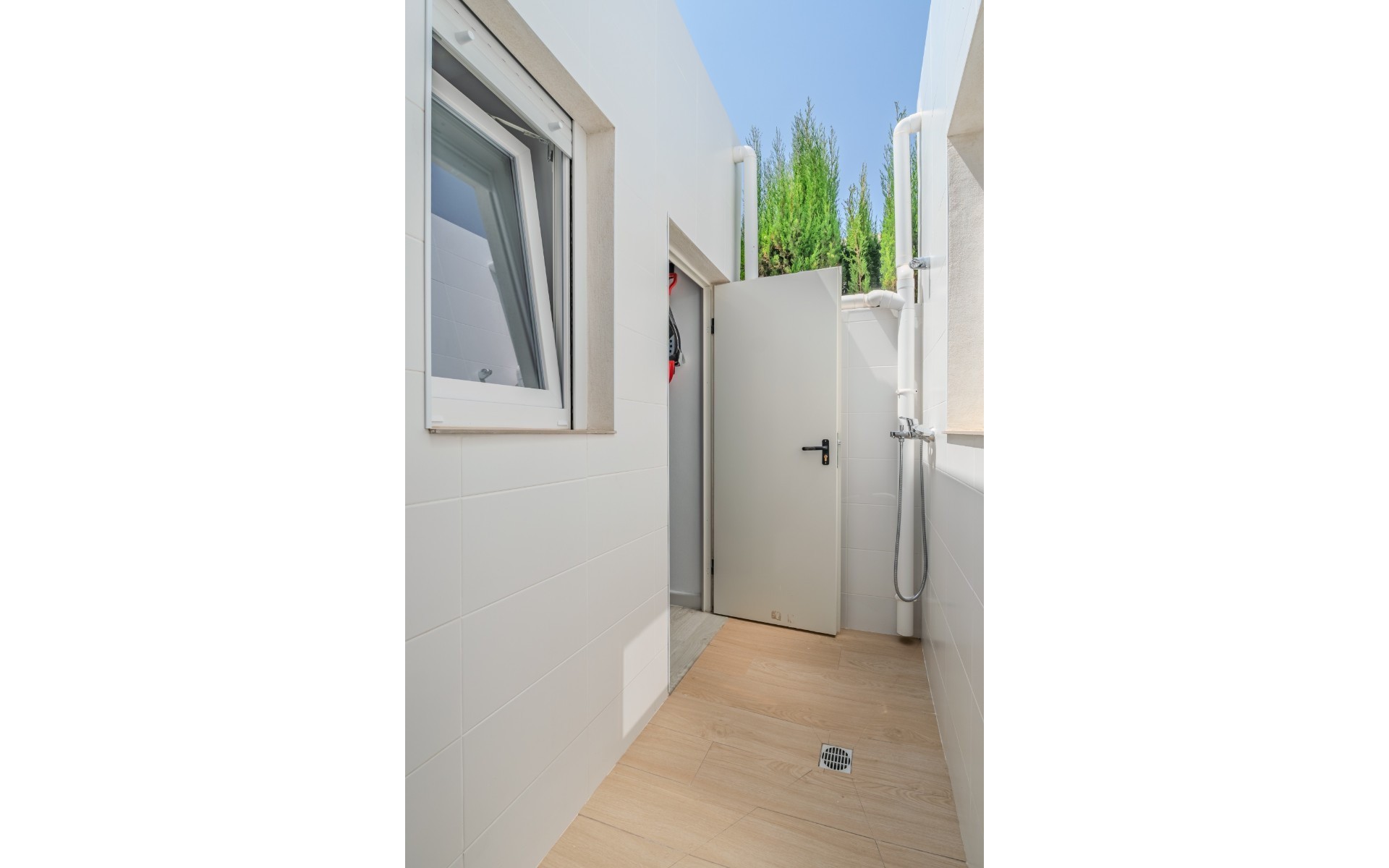 Resale - Rijtjes huis - Los Alcazares - Los Narejos