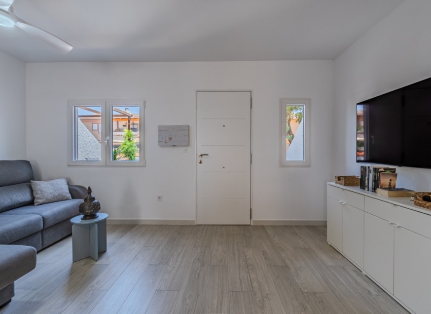 Resale - Rijtjes huis - Los Alcazares - Los Narejos