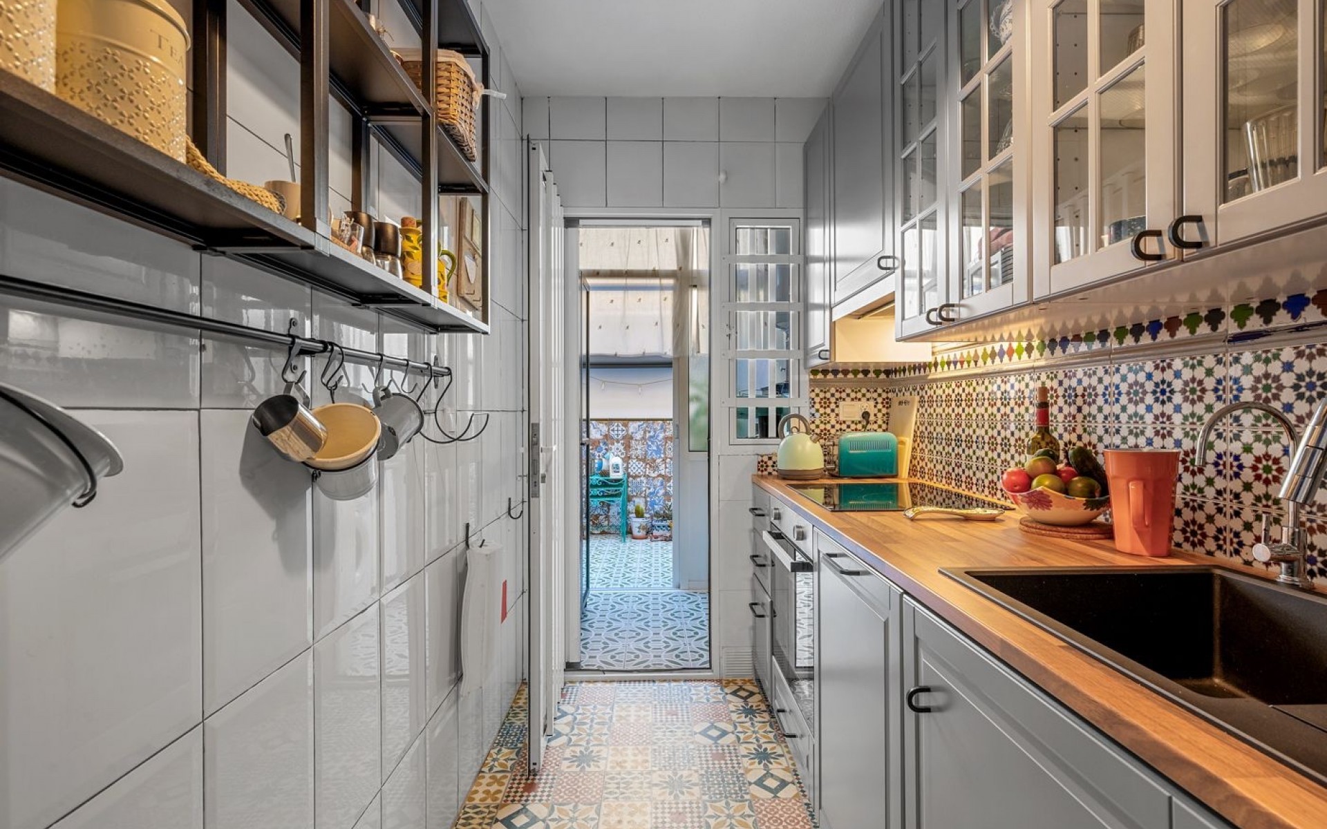 Resale - Rijtjes huis - Los Alcazares