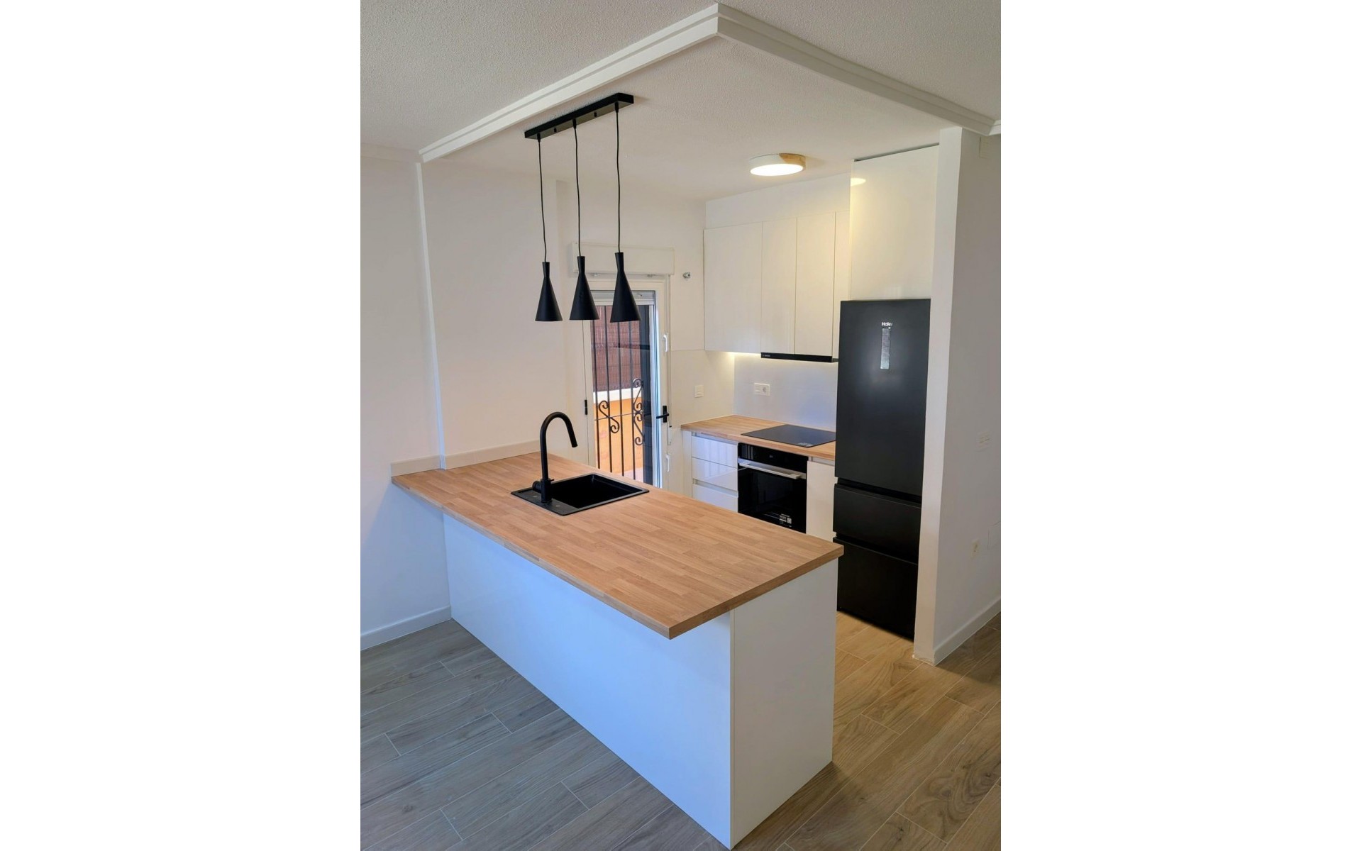 Resale - Rijtjes huis - Los Altos - Dream Hills