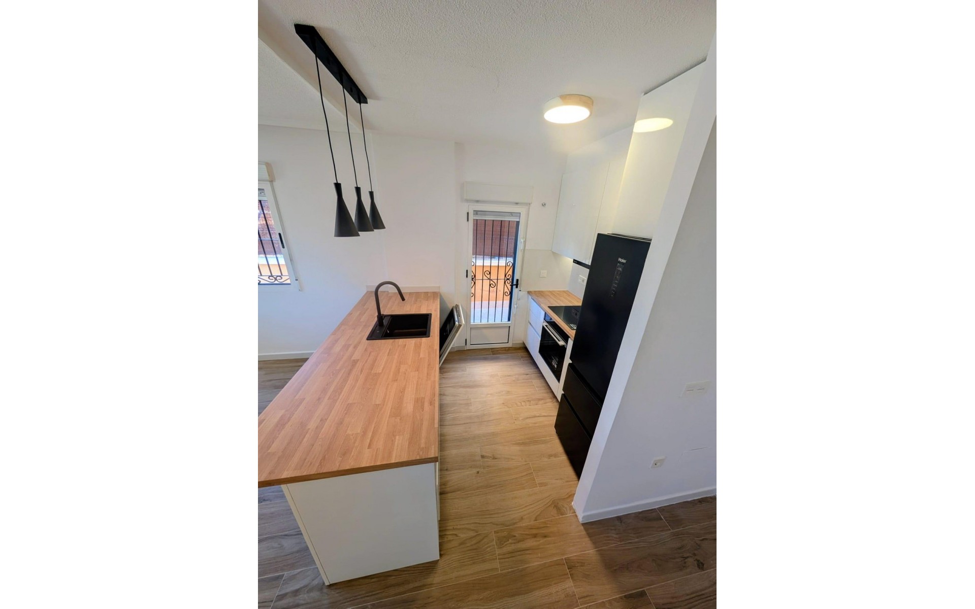 Resale - Rijtjes huis - Los Altos - Dream Hills