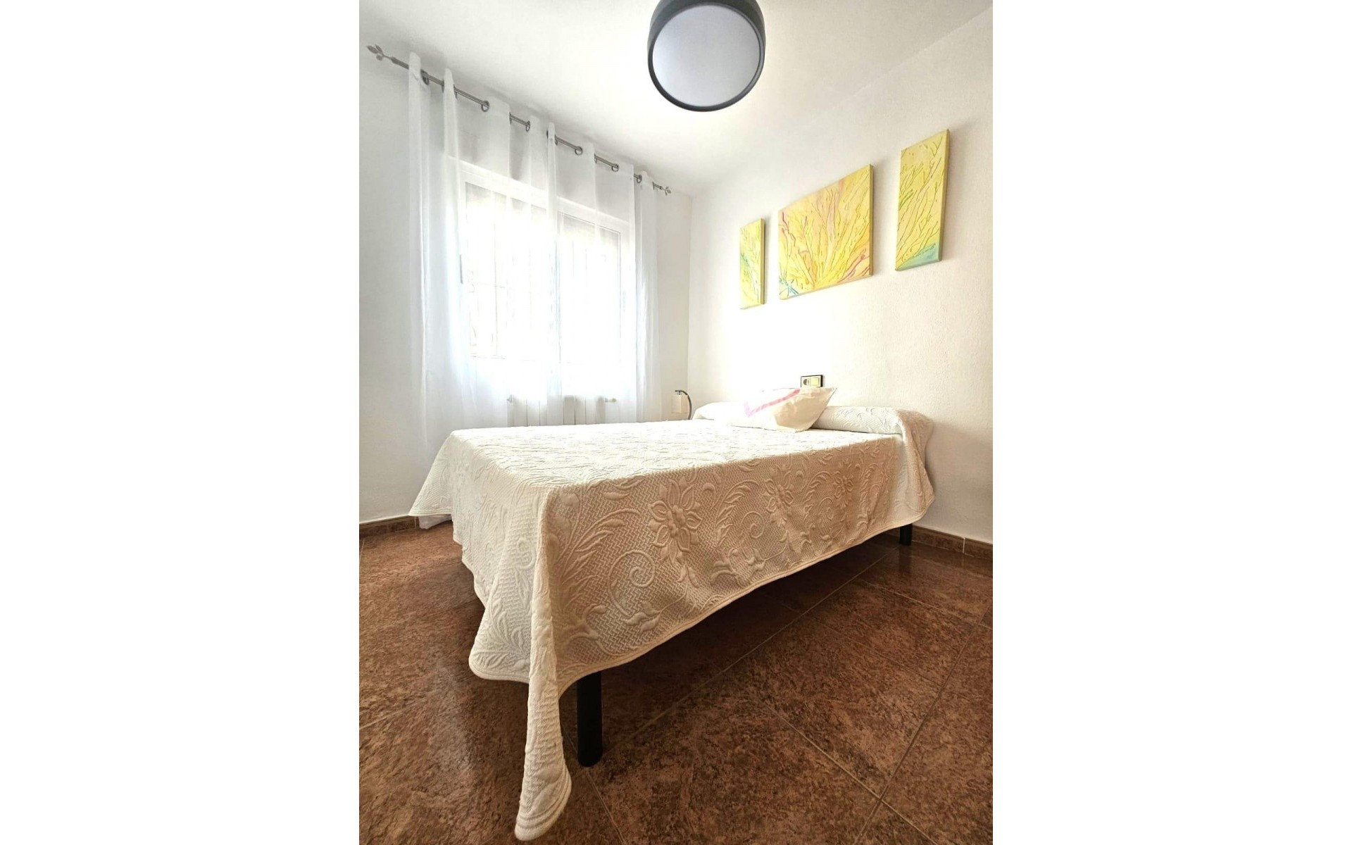 Resale - Rijtjes huis - Los Altos - Dream Hills